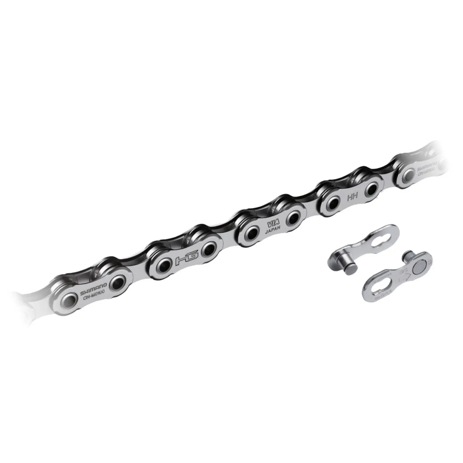  - Shimano CN-M8100 Deore XT