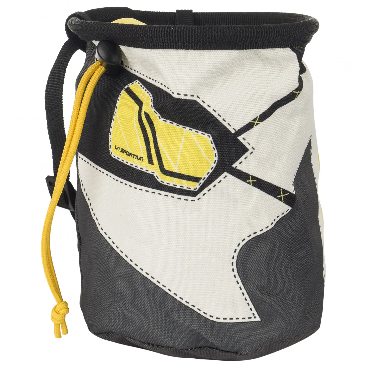  - La Sportiva Solution Chalk Bag