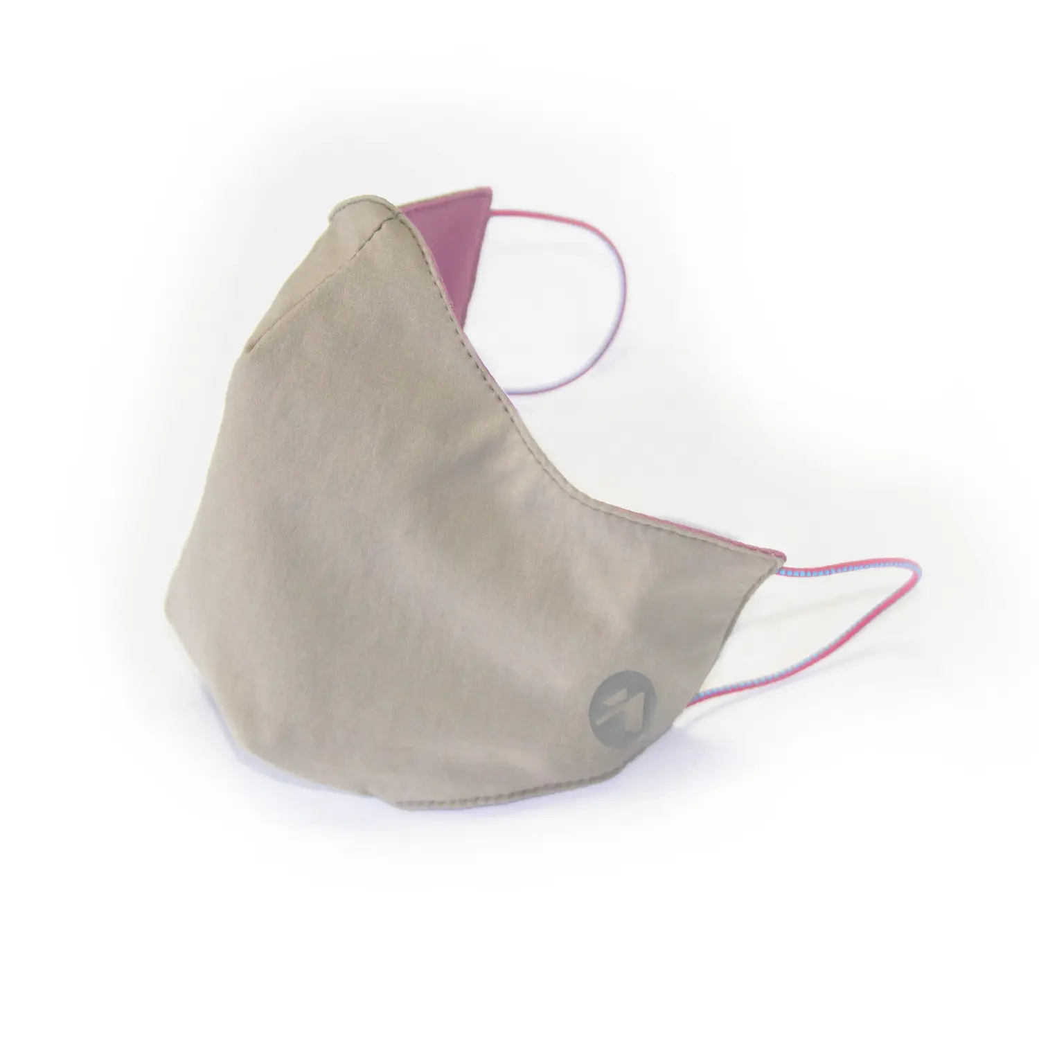  - Tatoo Mascarilla Pinza Mujer
