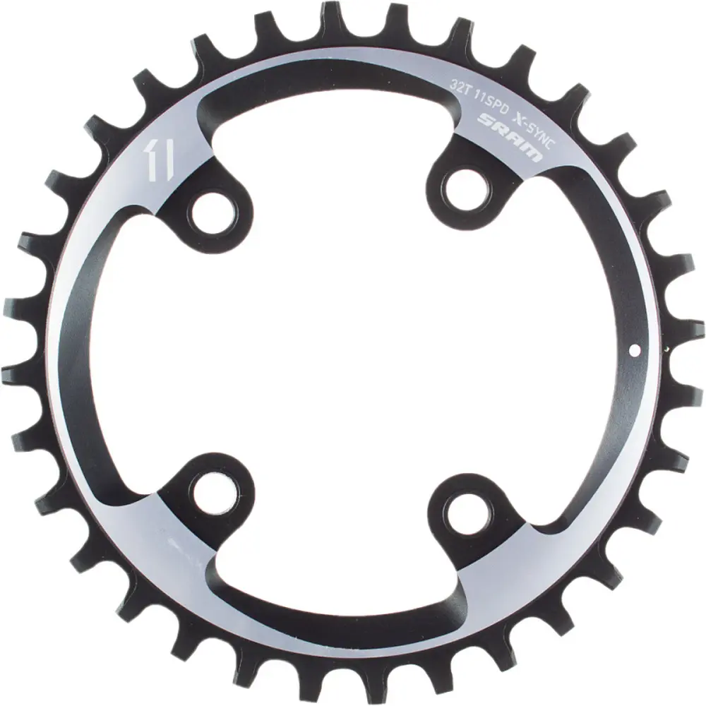 SRAM XX1 X-Sync Chainring