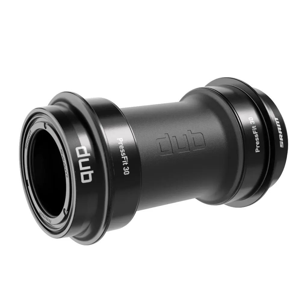SRAM DUB Bottom Bracket PressFit 30 Mtb