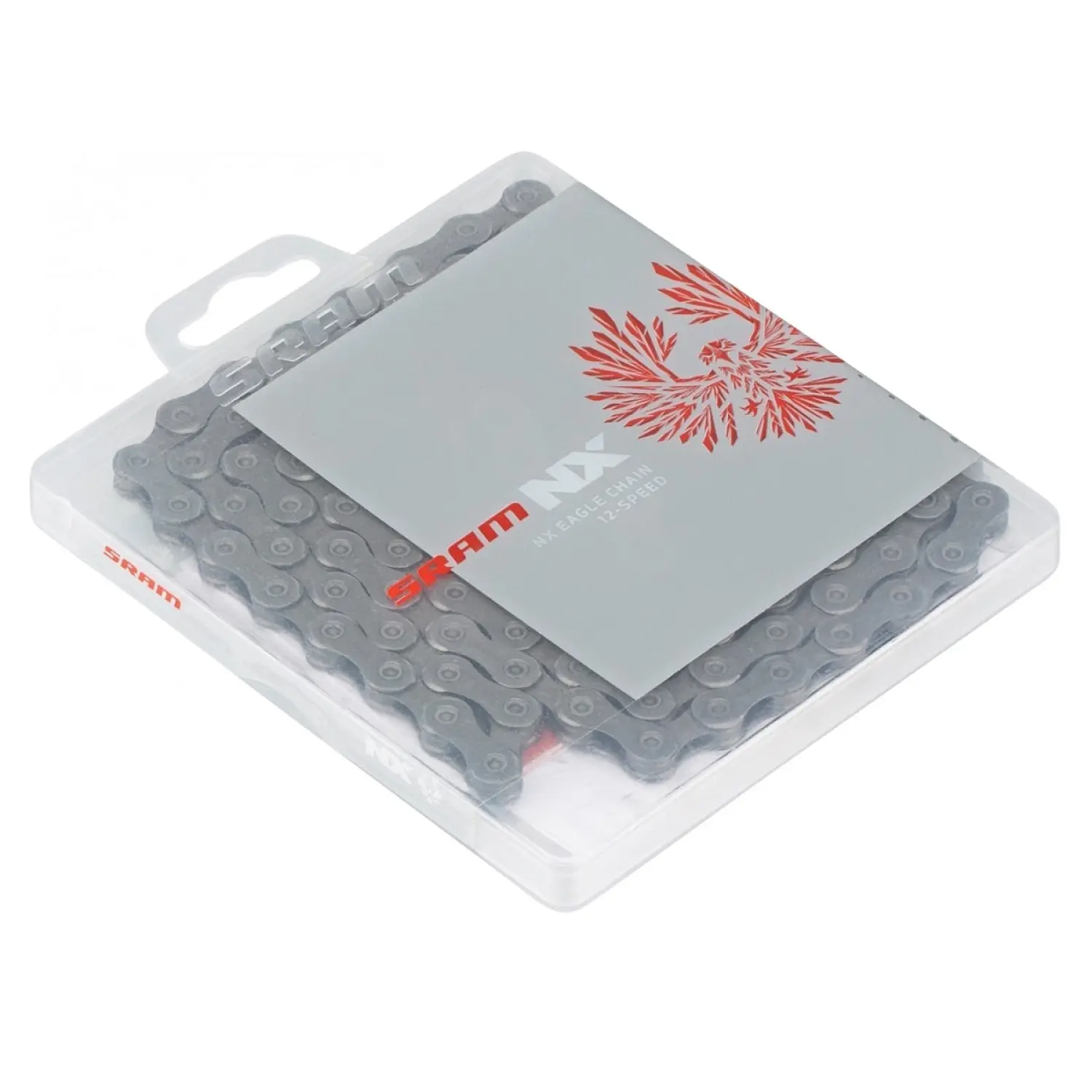  - SRAM NX Eagle Chain