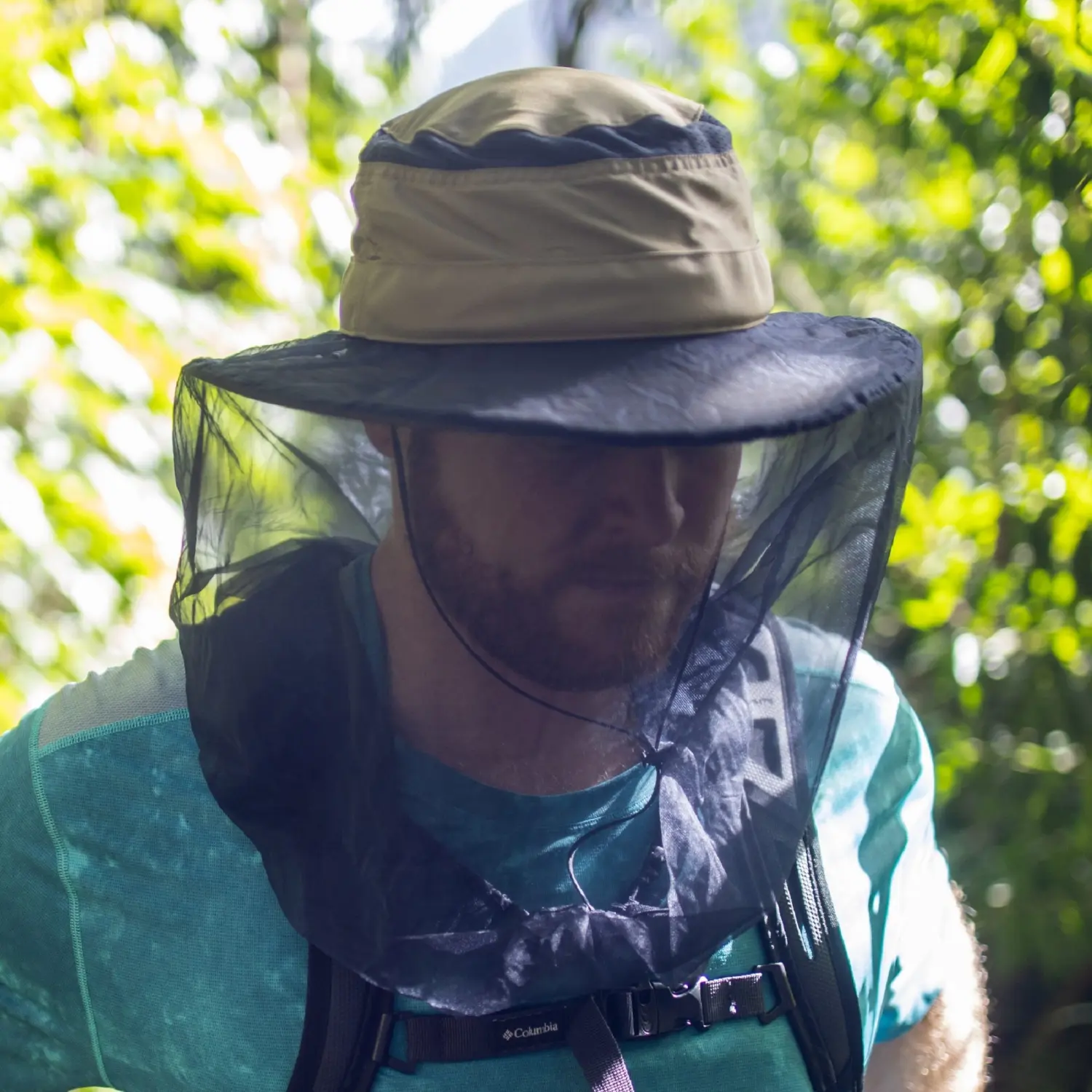  - Sunday Afternoons Bug Free Cruiser Net Hat