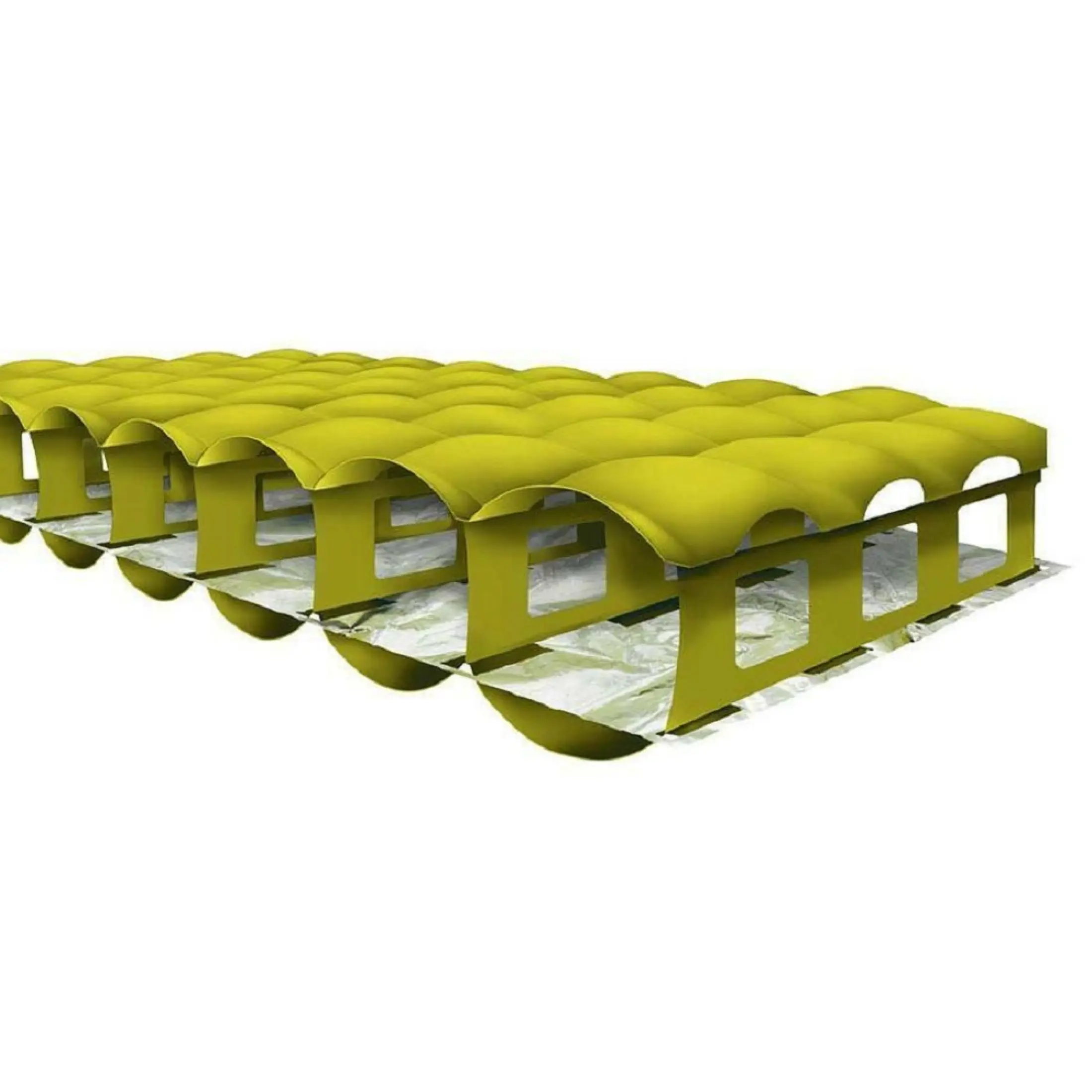 Nemo Tensor 20S Mummy Lightweight Sleeping Mat