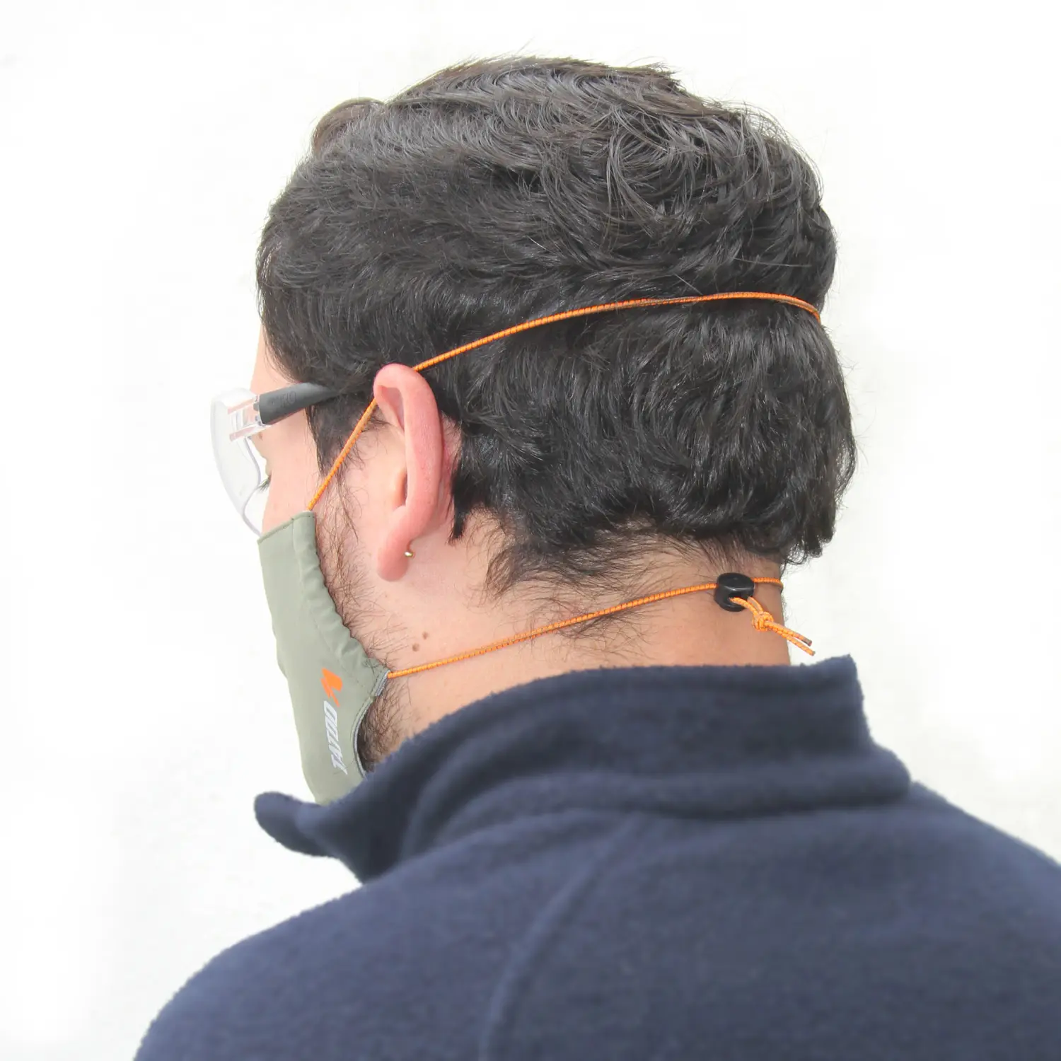  - Tatoo Mascarilla PZ 02 Hombre