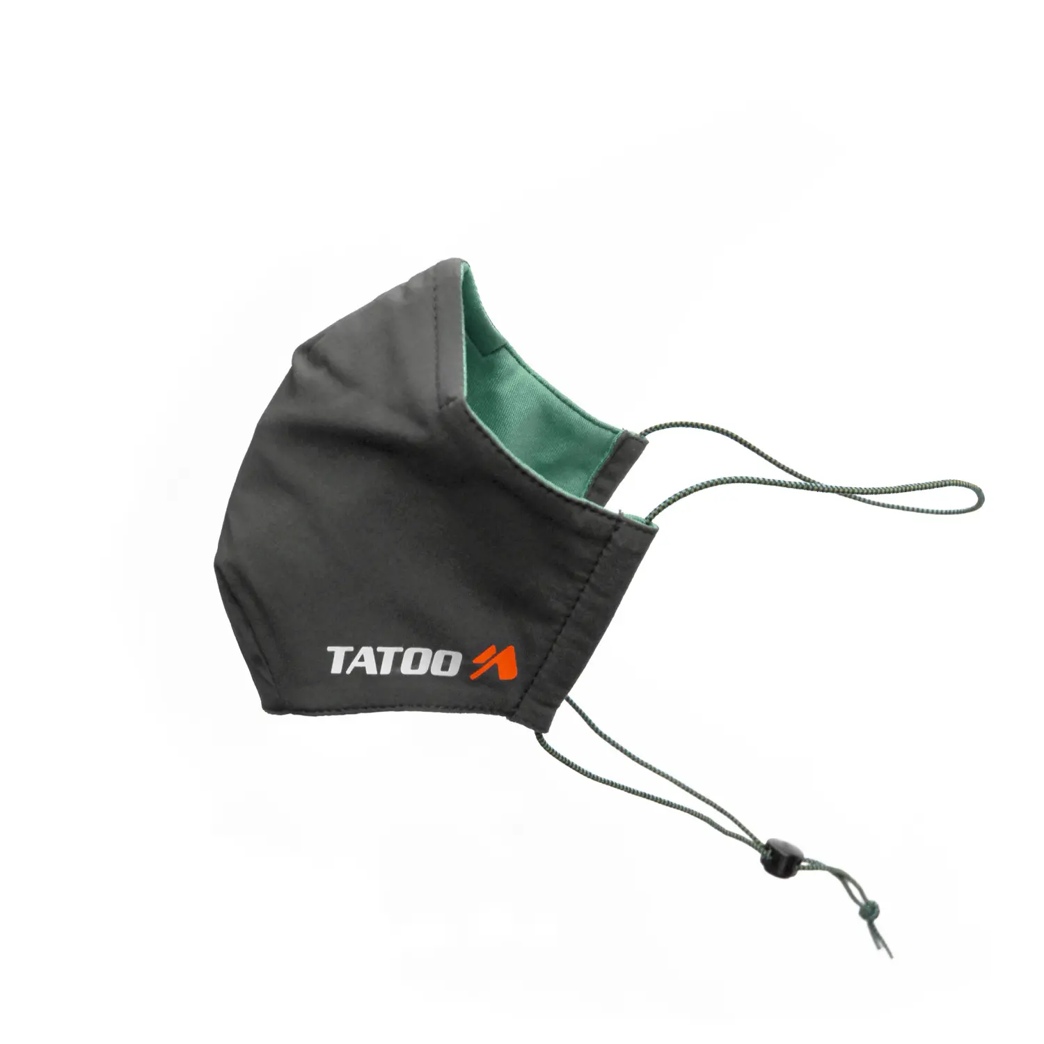  - Tatoo Mascarilla PZ 02 Hombre