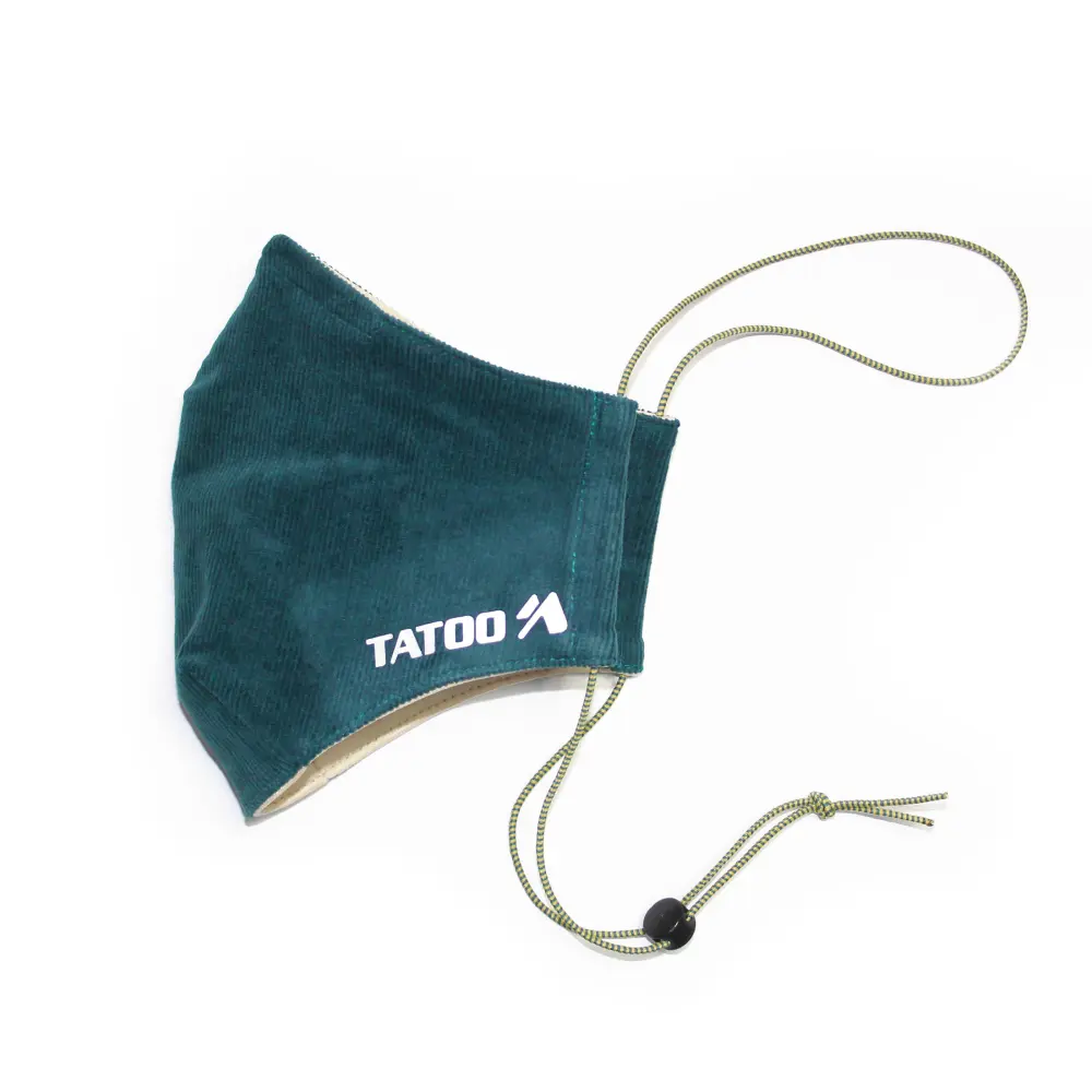 Tatoo Mascarilla PZ 02 Hombre
