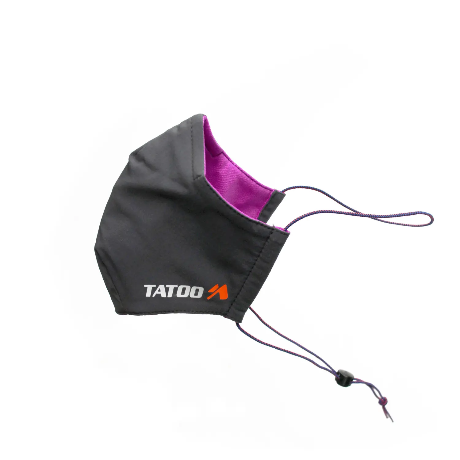 - Tatoo Mascarilla PZ 02 Mujer
