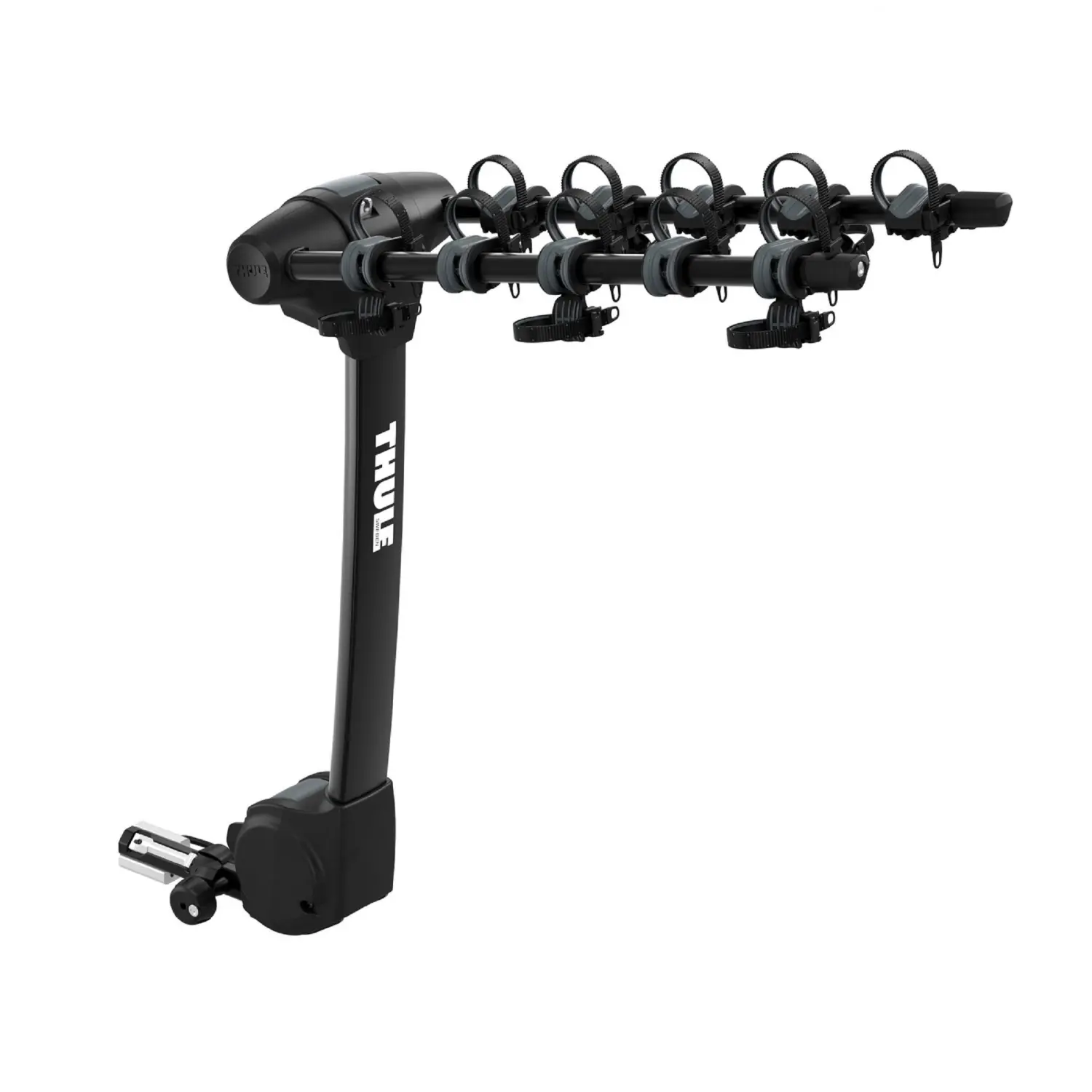  - Thule Apex XT 5 Bike Rack