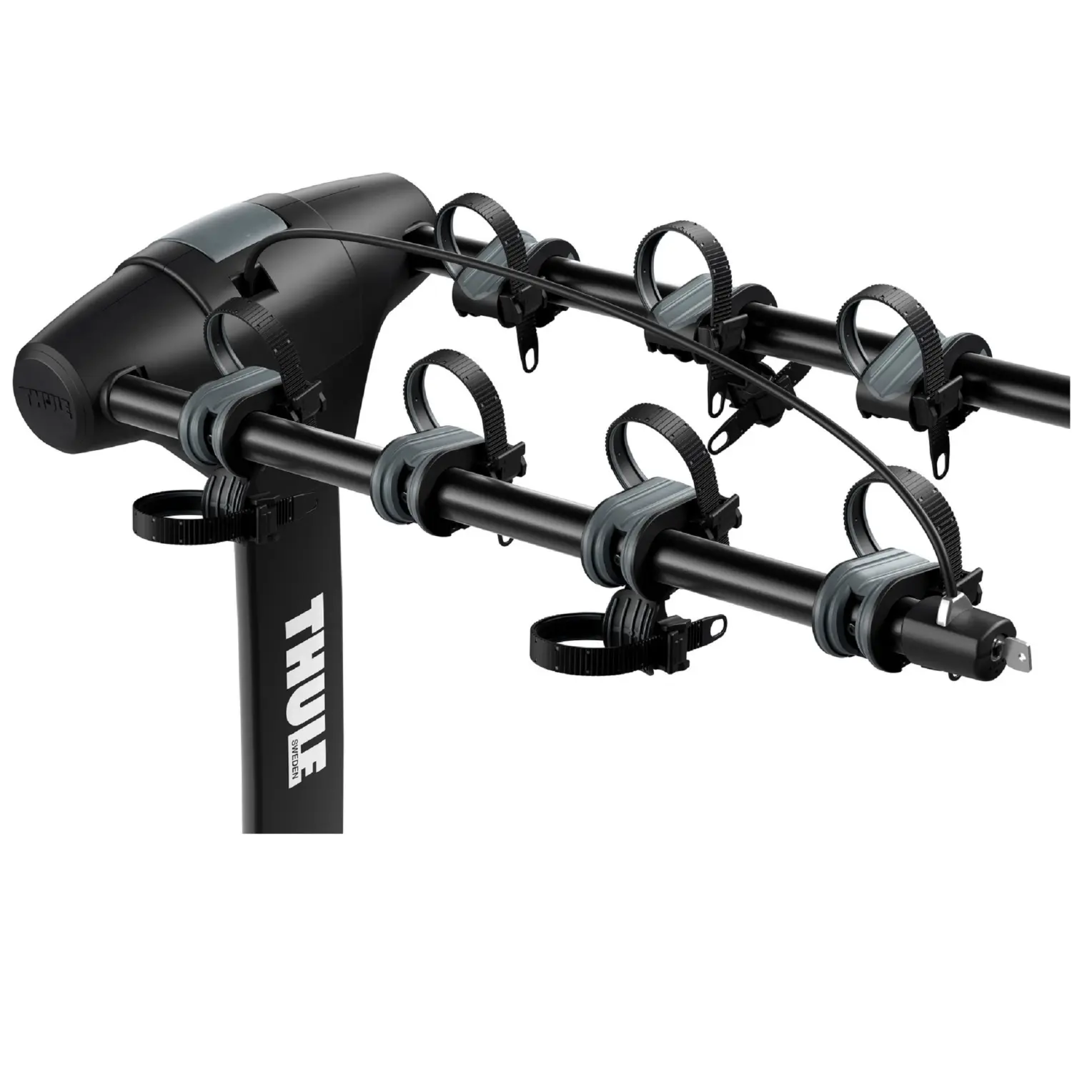  - Thule Apex XT 5 Bike Rack