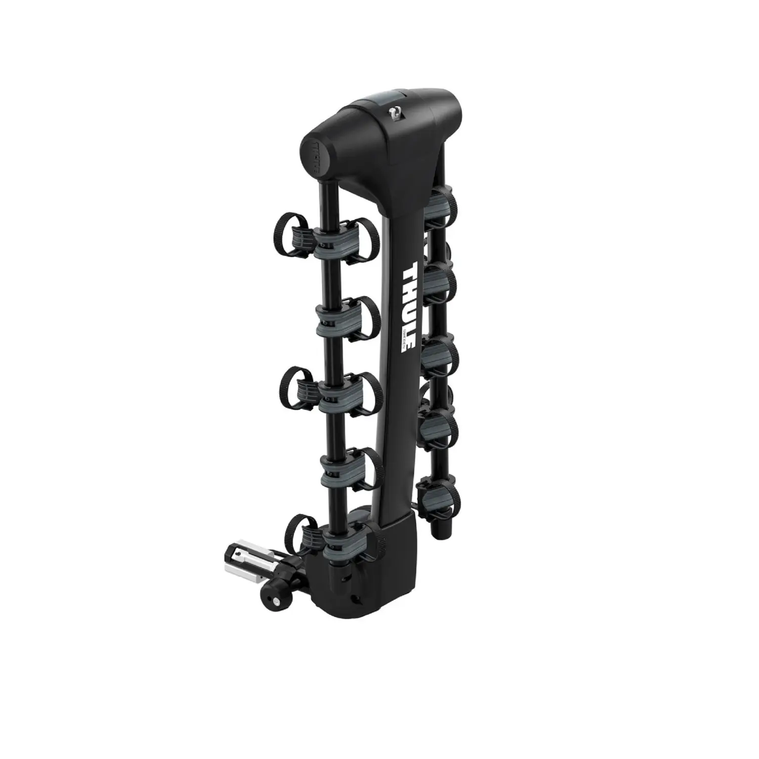  - Thule Apex XT 5 Bike Rack
