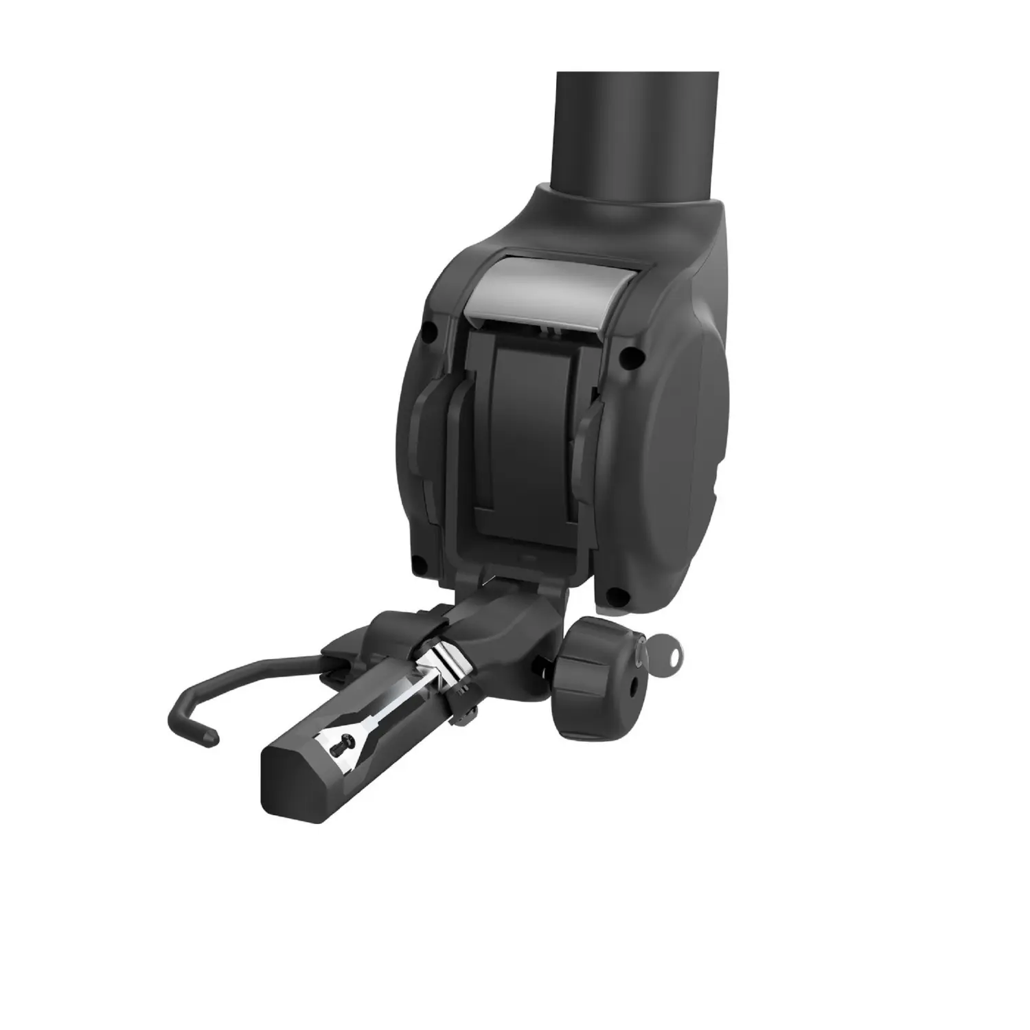  - Thule Apex XT 5 Bike Rack