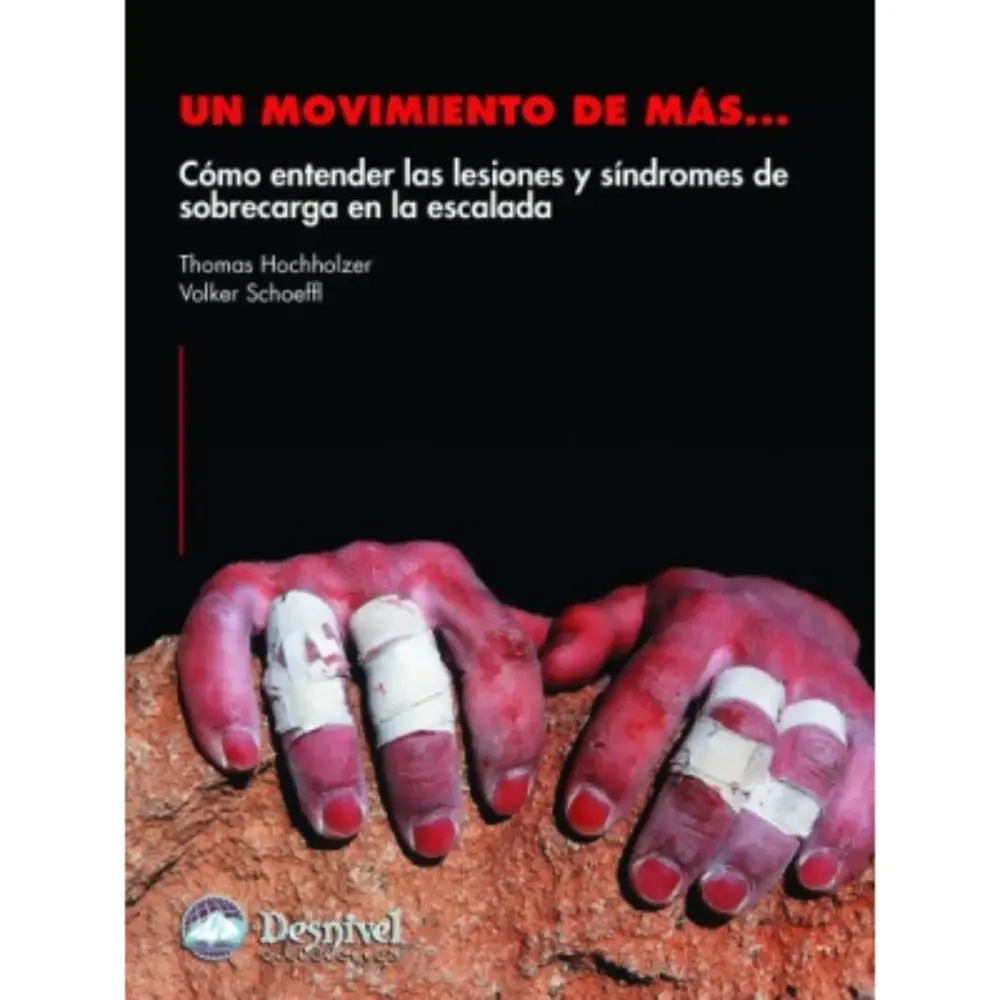 Desnivel Un Movimiento de Más