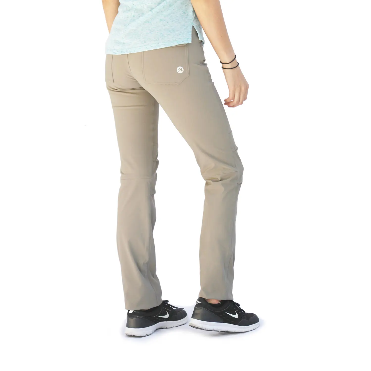  - Tatoo Pantalón Pinnacle Mujer
