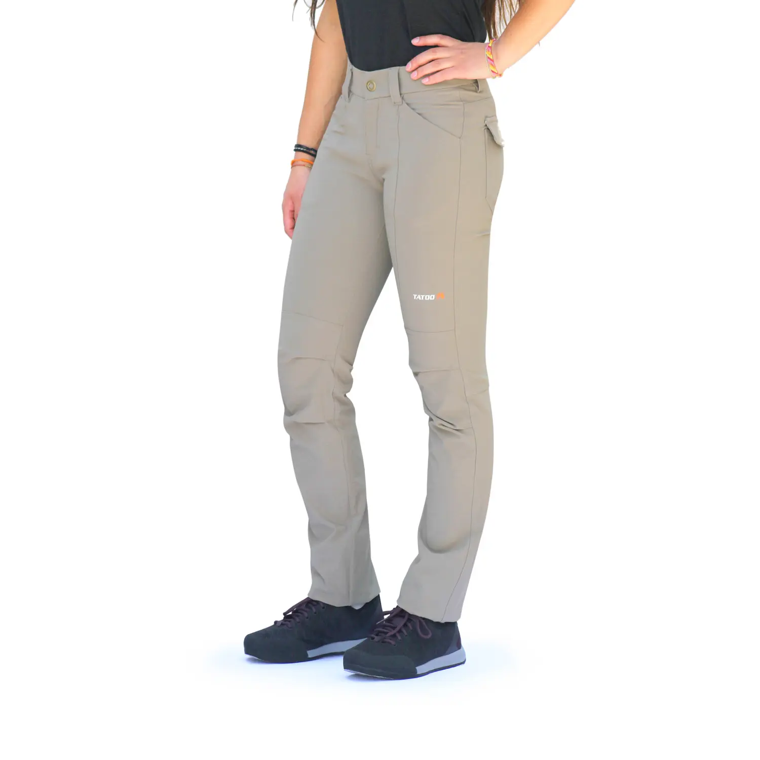  - Tatoo Pantalón Pinnacle Mujer