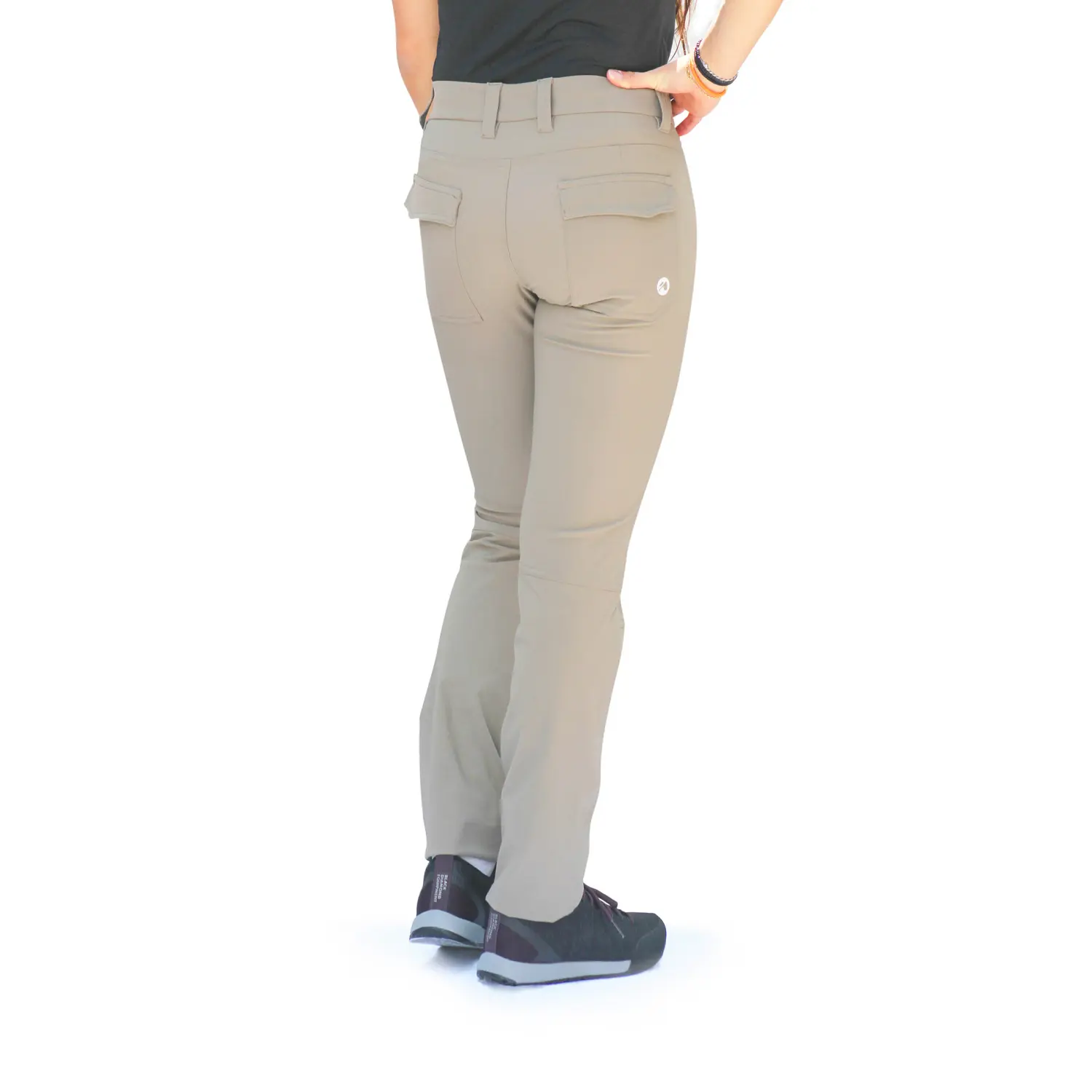  - Tatoo Pantalón Pinnacle Mujer