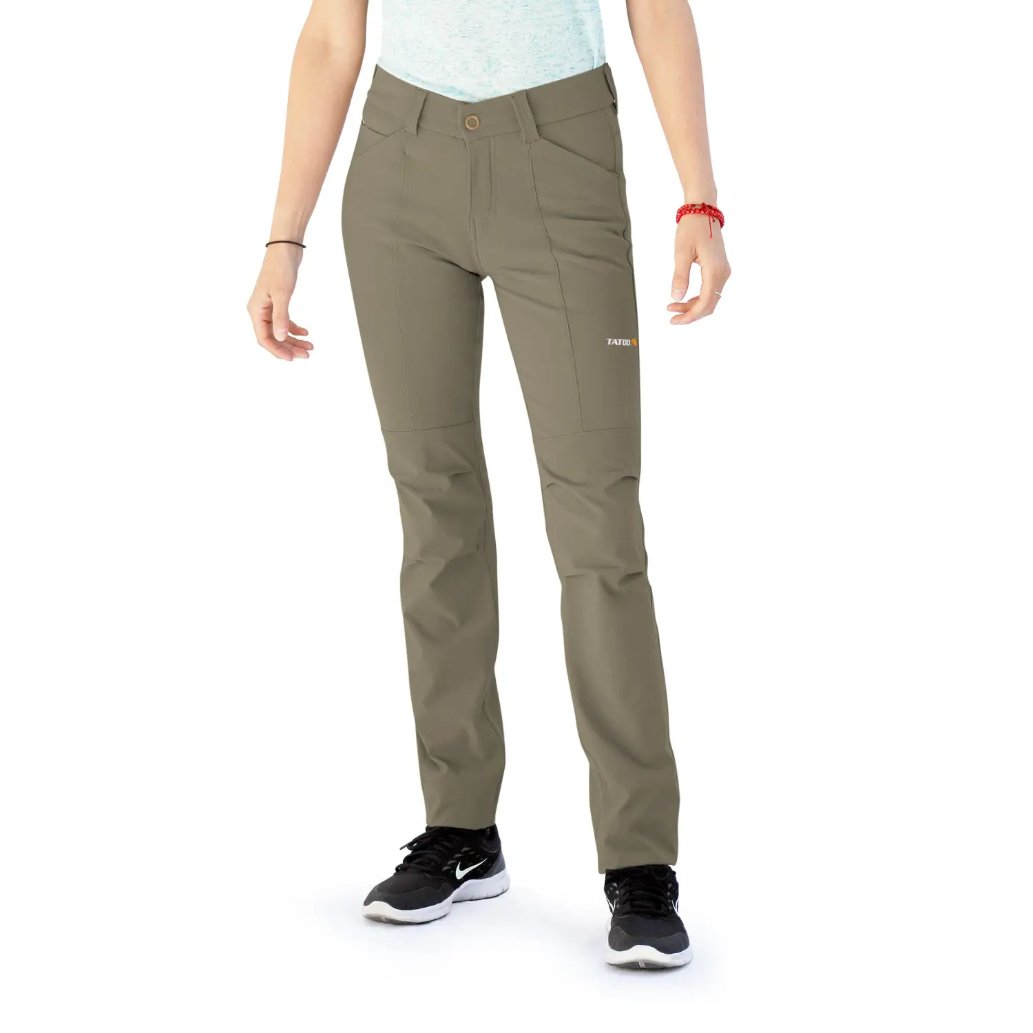 brindle - Tatoo Pantalón Pinnacle Mujer