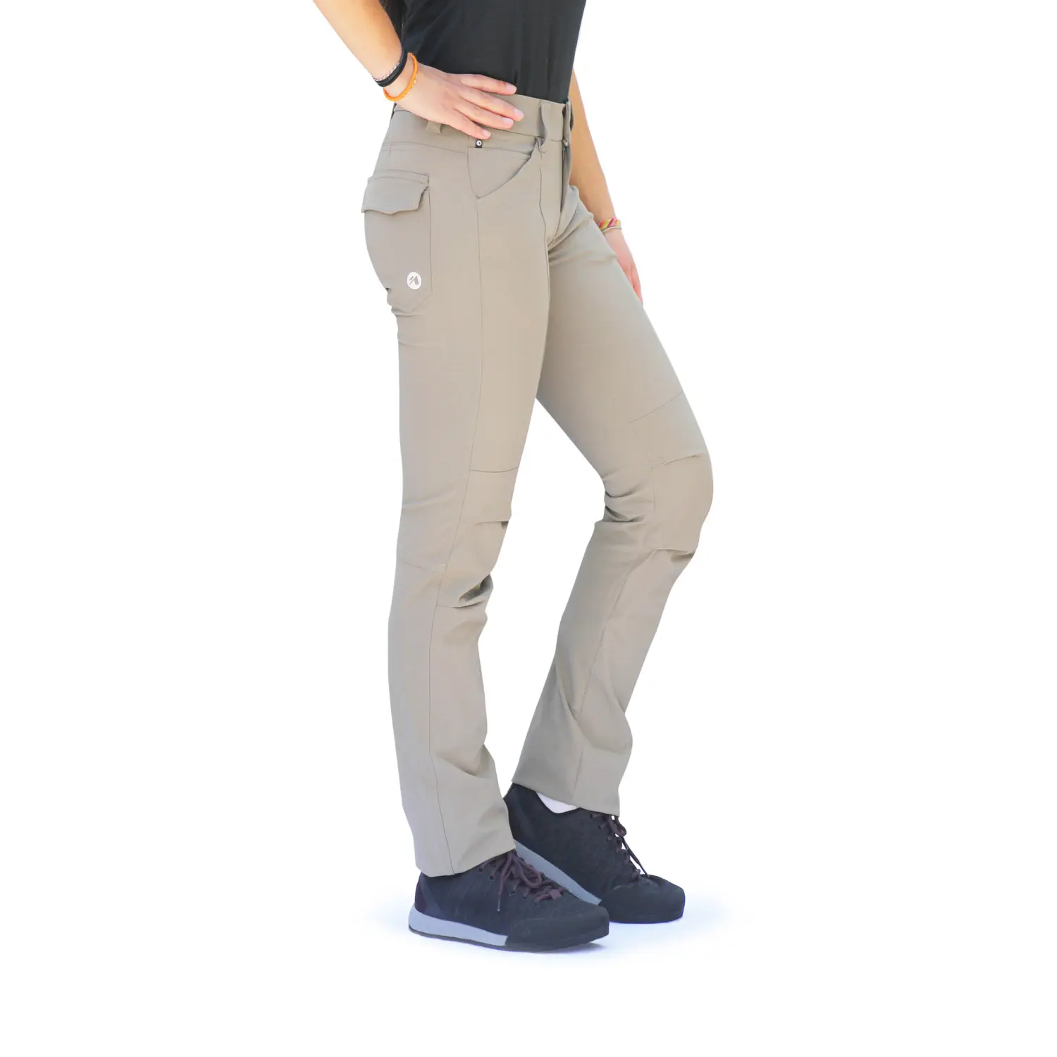  - Tatoo Pantalón Pinnacle Mujer