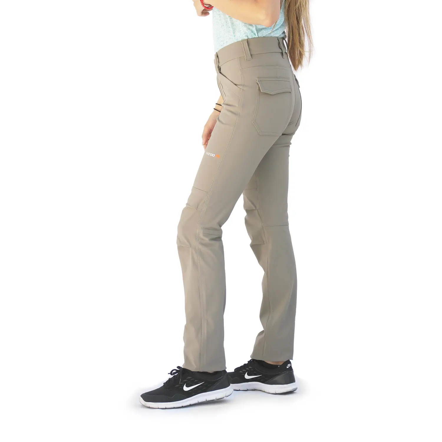  - Tatoo Pantalón Pinnacle Mujer