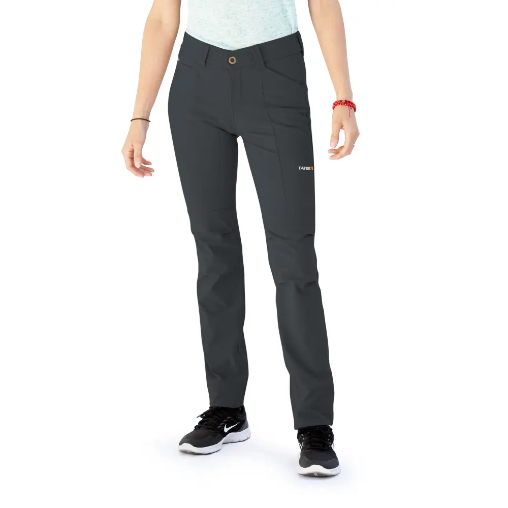 Tatoo Pantalón Pinnacle Mujer