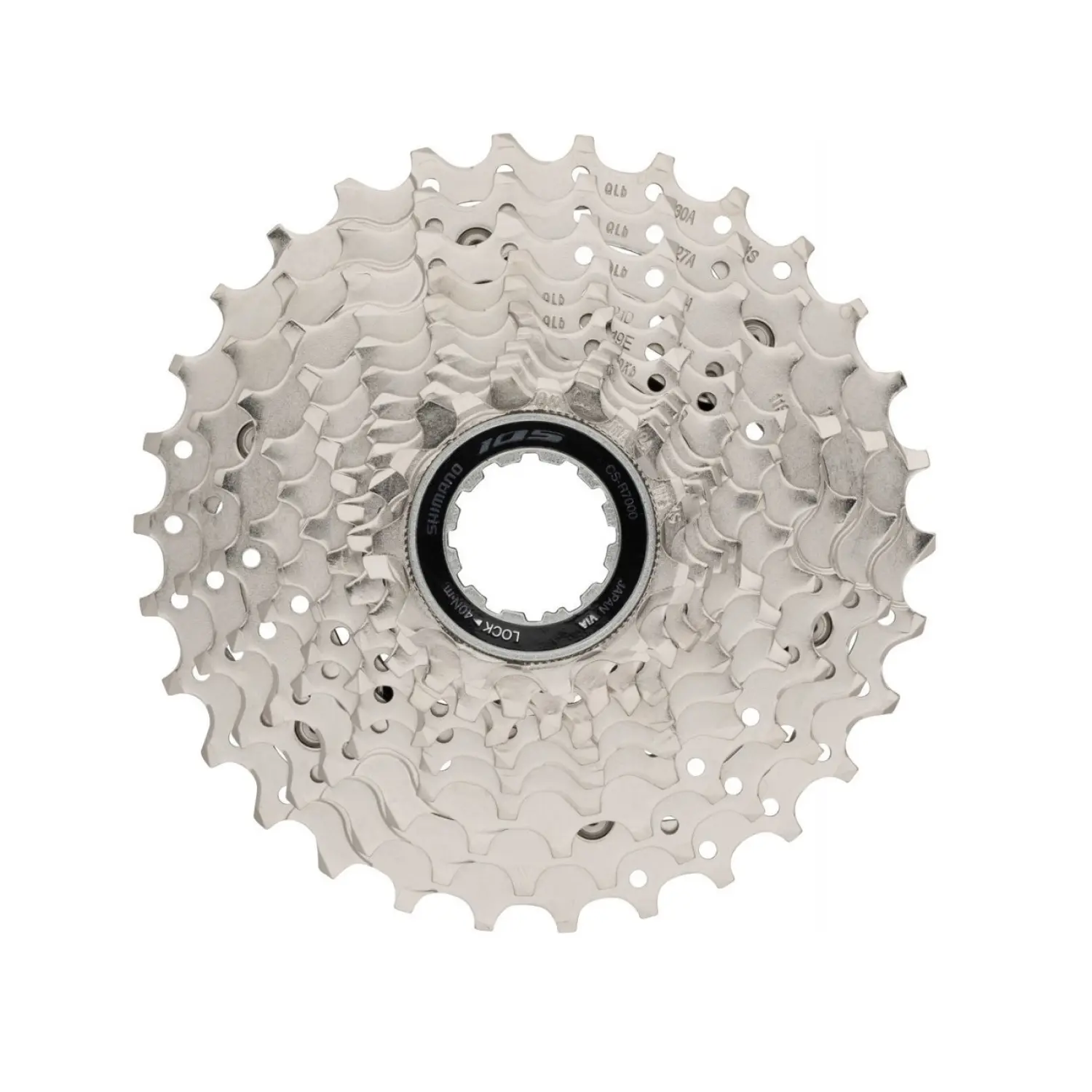  - Shimano Cassette 105 CS-R7000