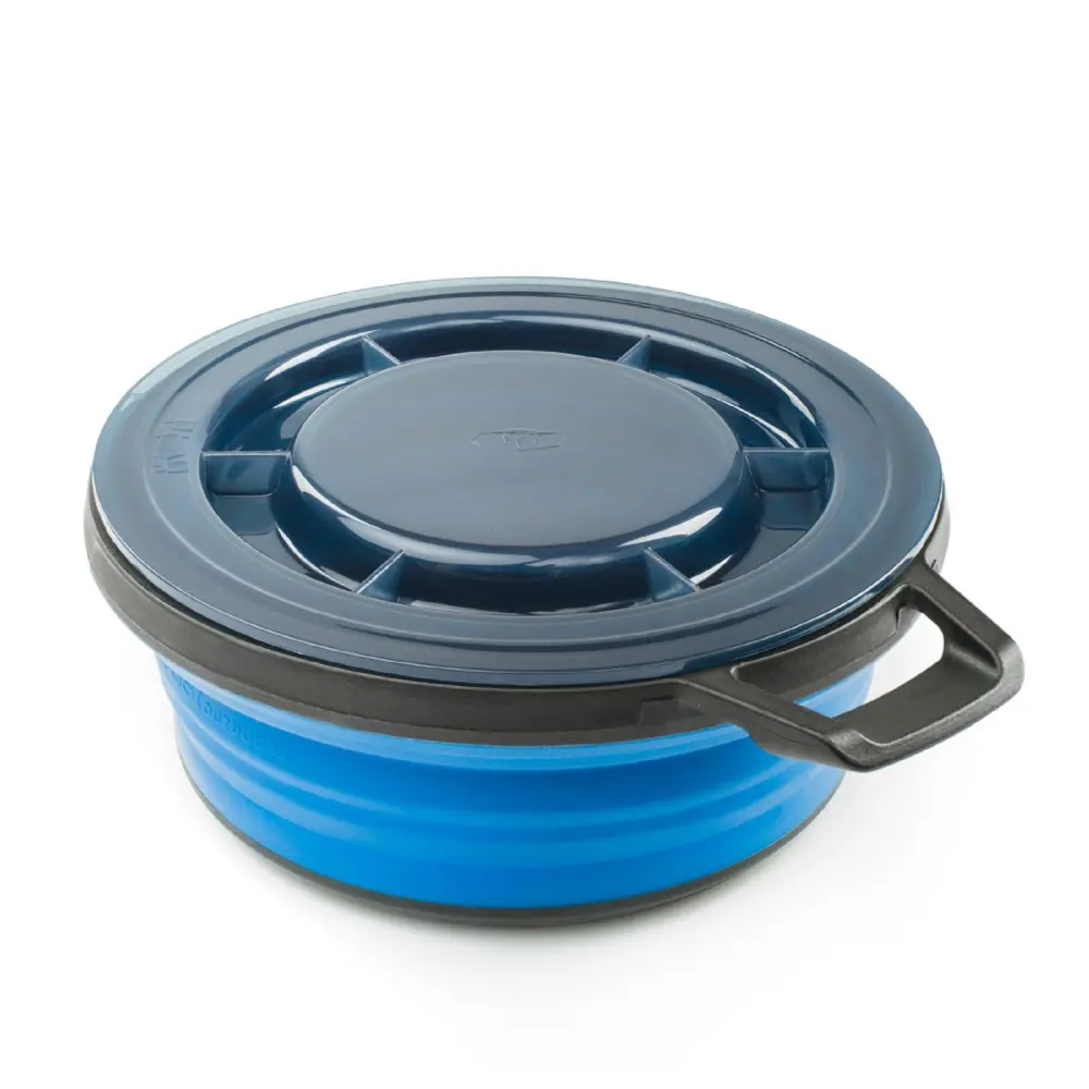 GSI Escape Bowl + Lid
