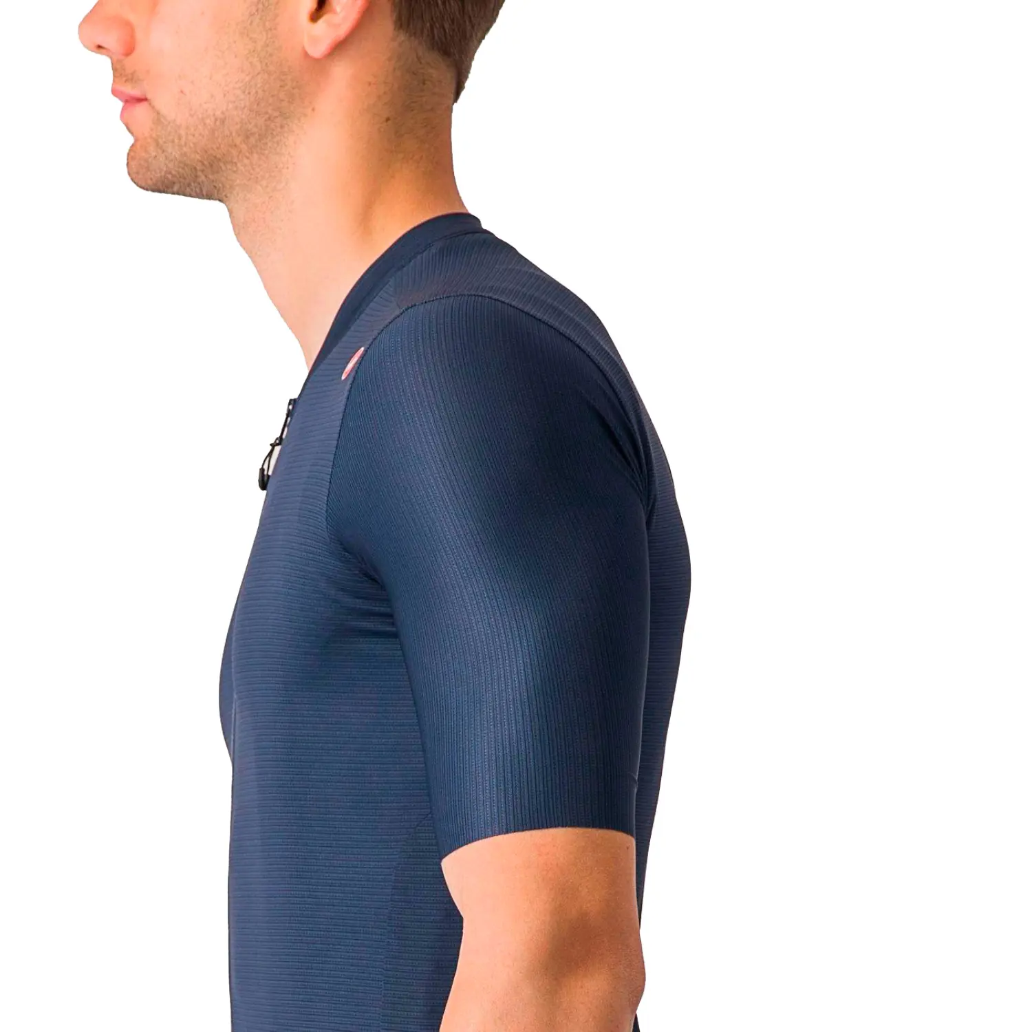  - Castelli Espresso Jersey