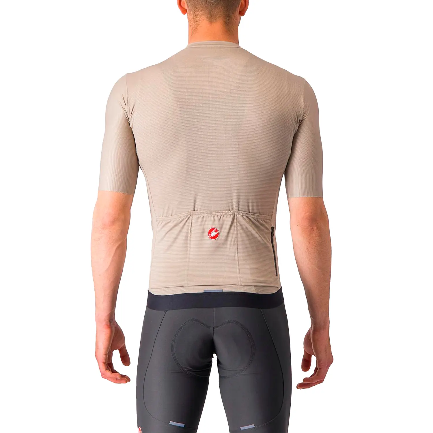  - Castelli Espresso Jersey
