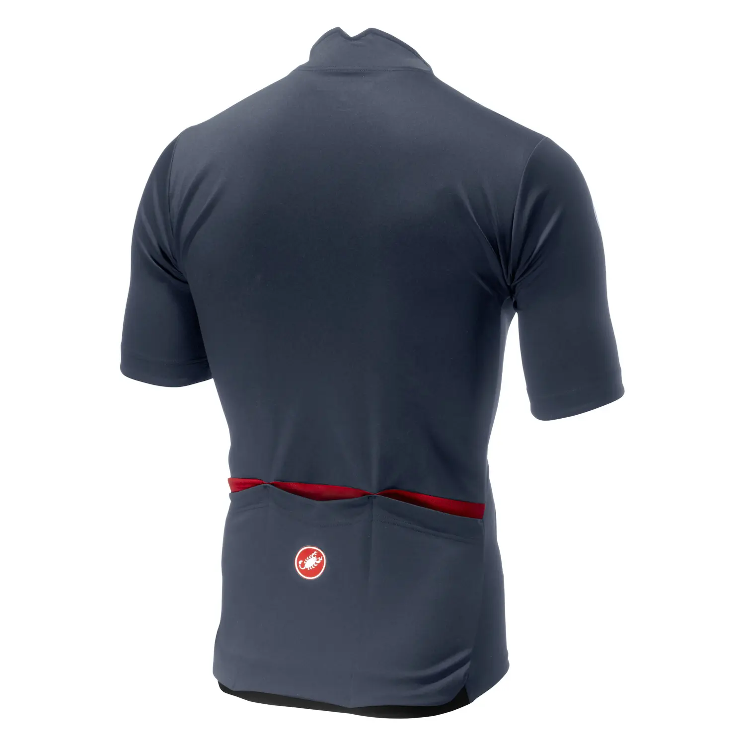  - Castelli Espresso Jersey