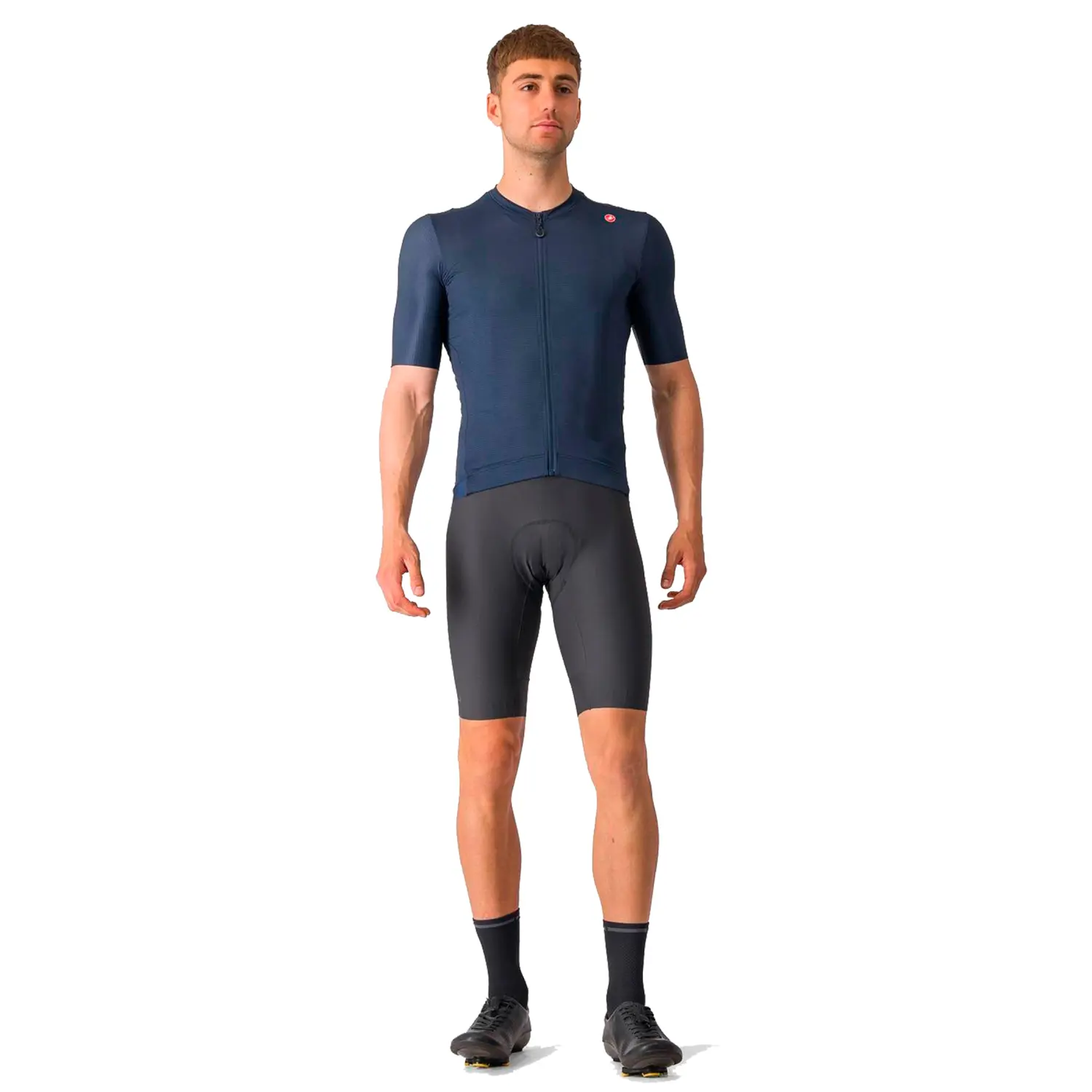  - Castelli Espresso Jersey
