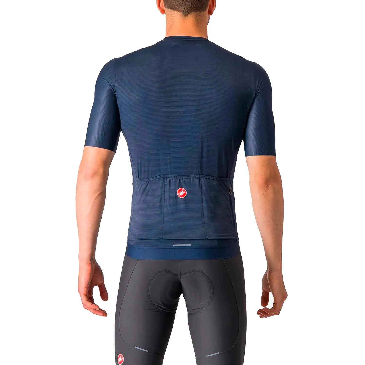  - Castelli Espresso Jersey