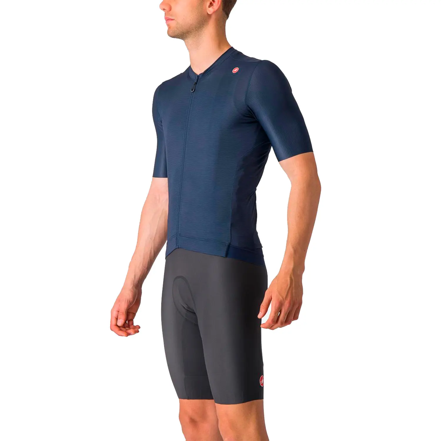  - Castelli Espresso Jersey