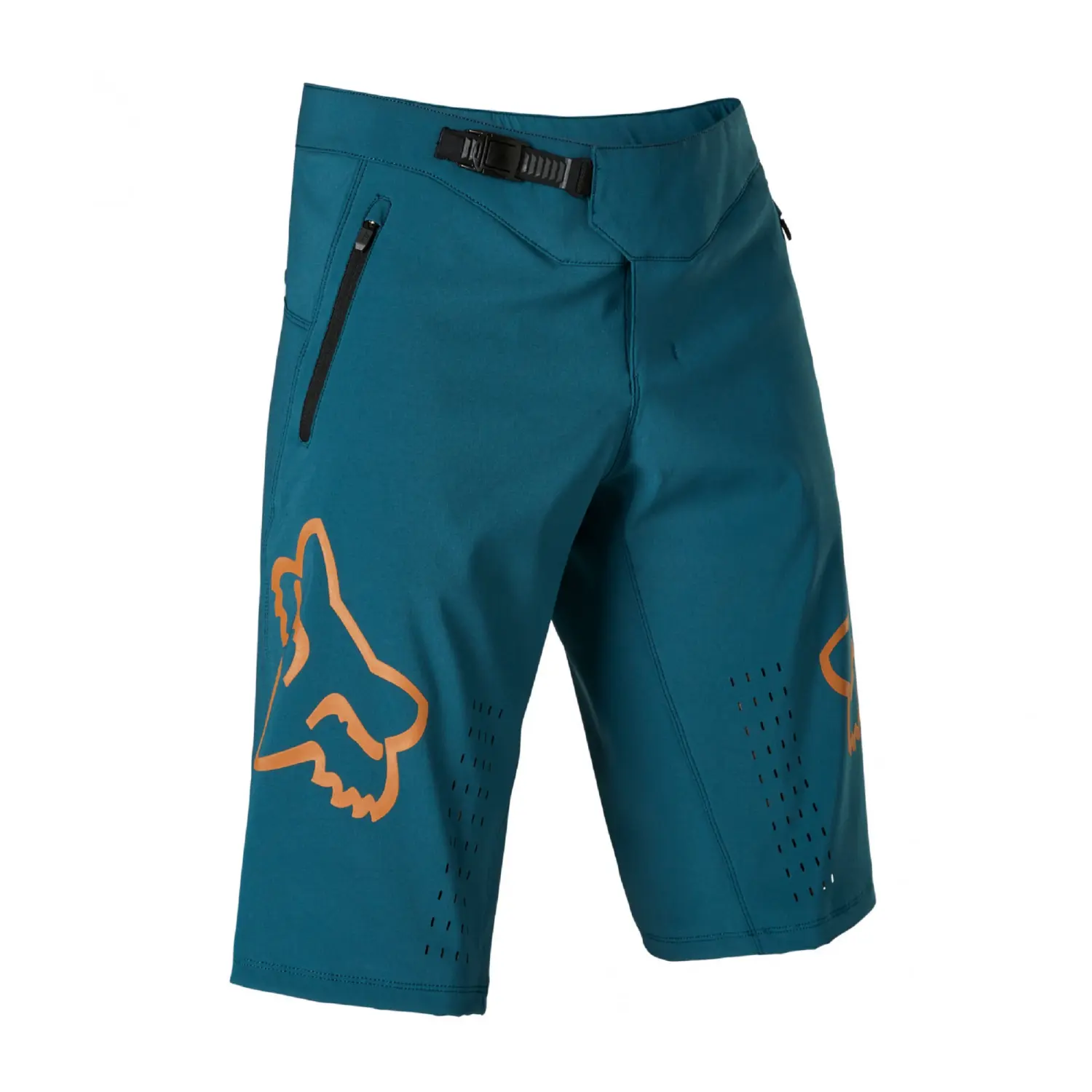 slate blue - Fox Racing Defend Short