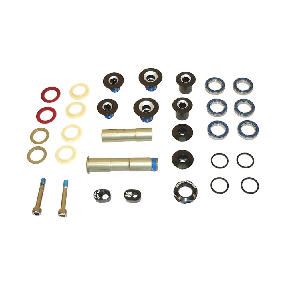 Scott Rear Triangle Repair Kit for Spark