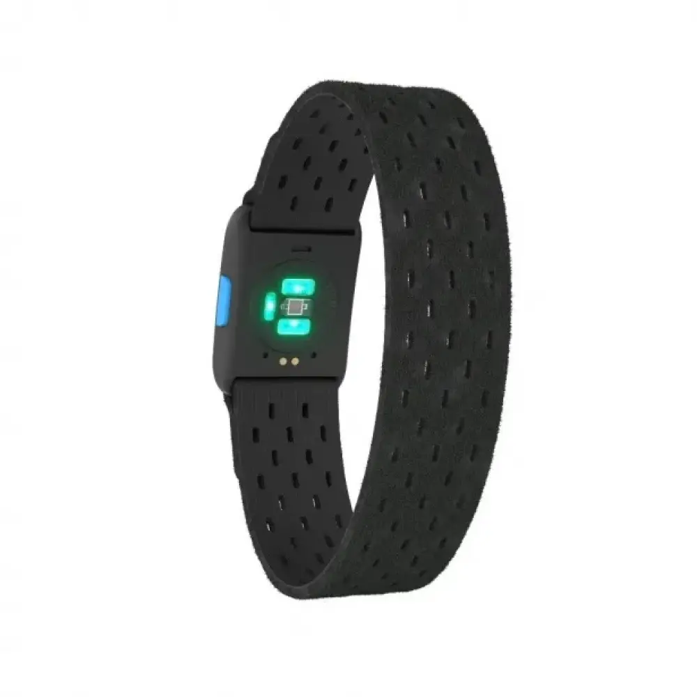 Wahoo Tickr Fit Arm Band