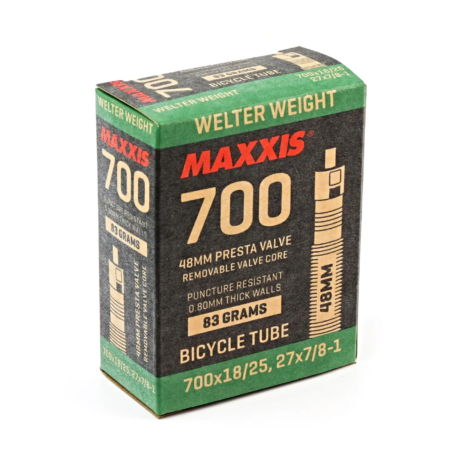  - Maxxis Tubo Presta Welter Weight
