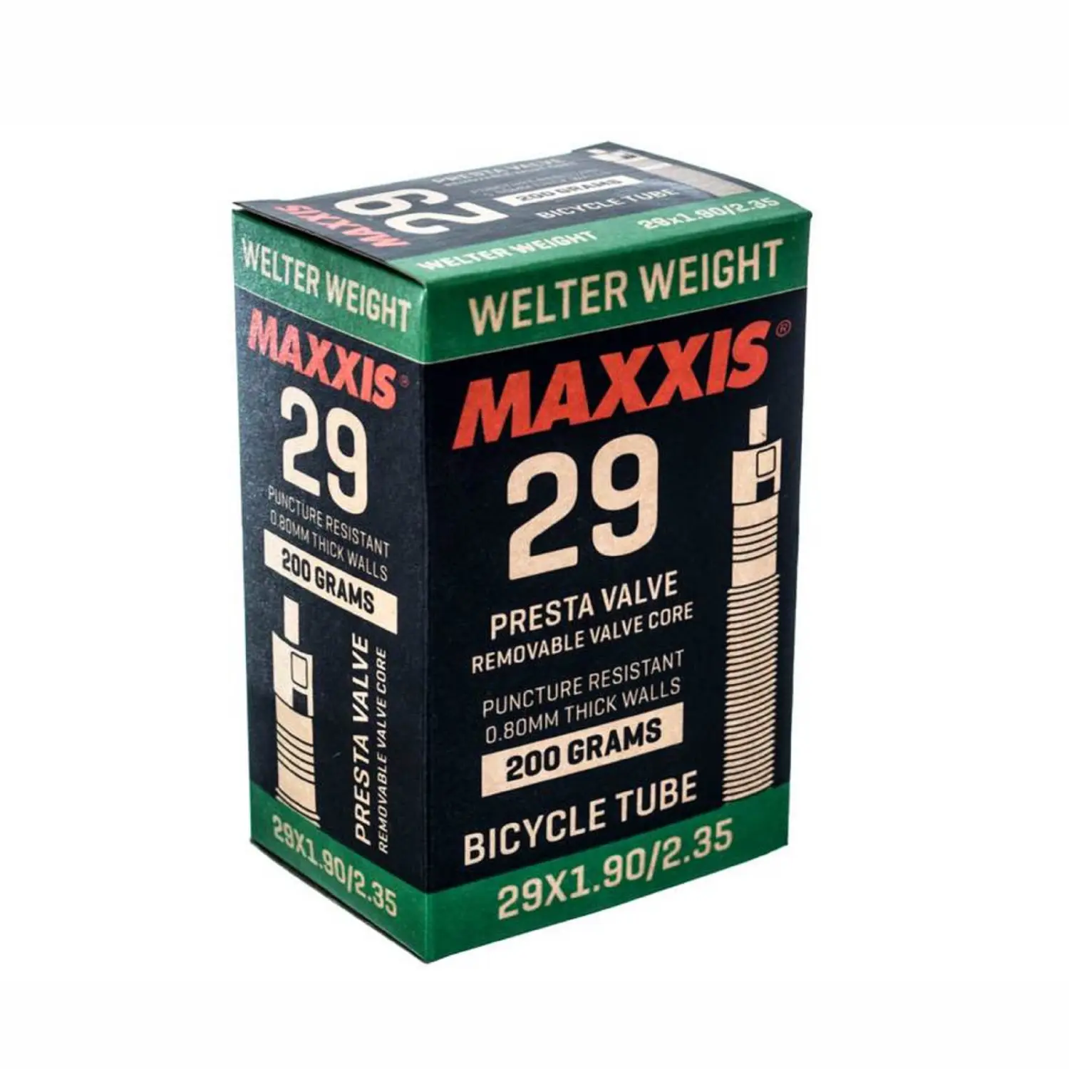  - Maxxis Tubo Presta Welter Weight