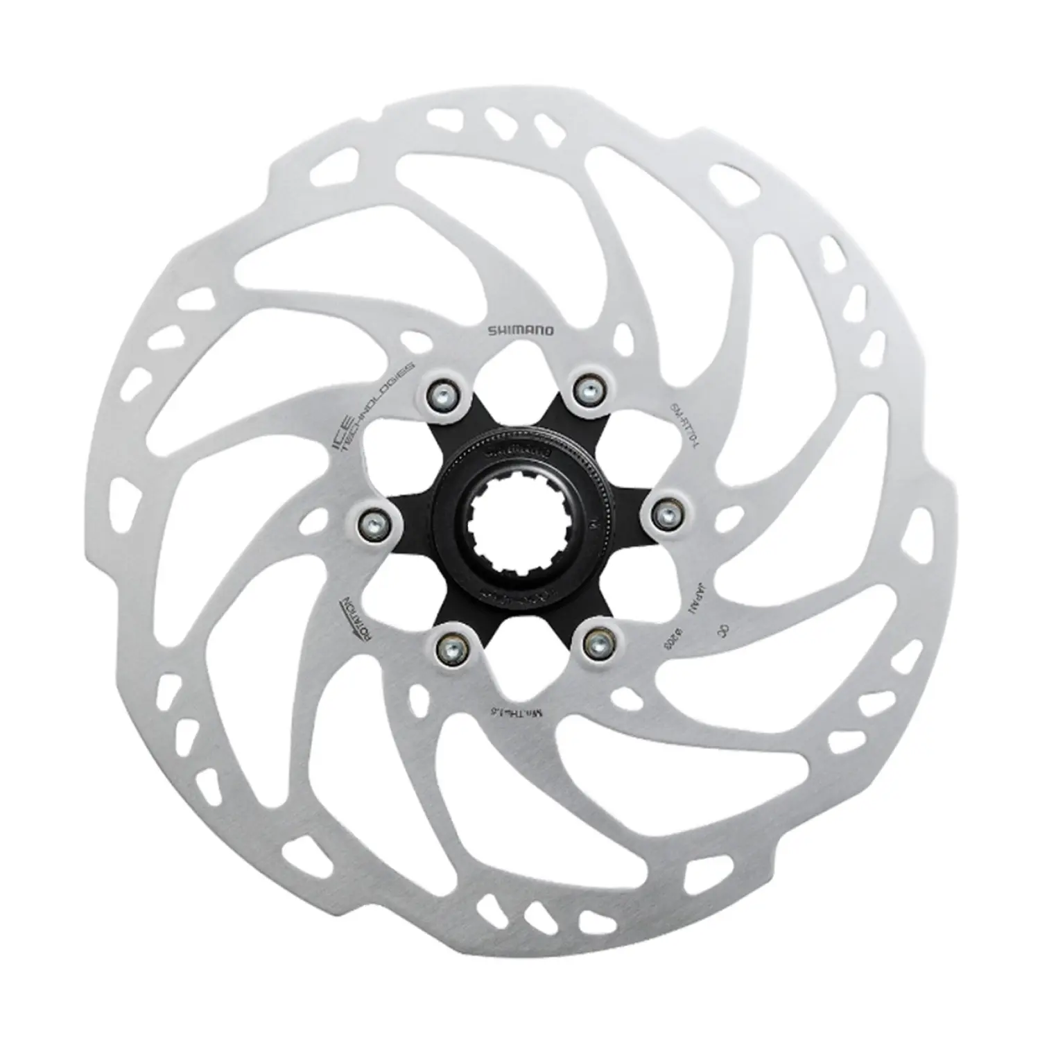  - Shimano Disc Brake Rotor SLX SM-RT70