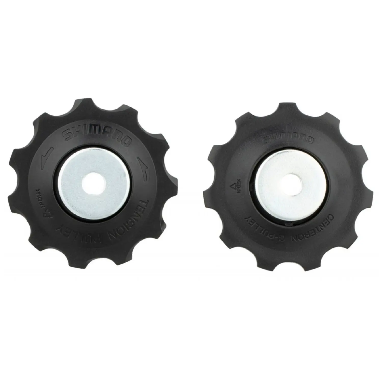  - Shimano RD-M6000-GS Rear Derailleur Pulley Set