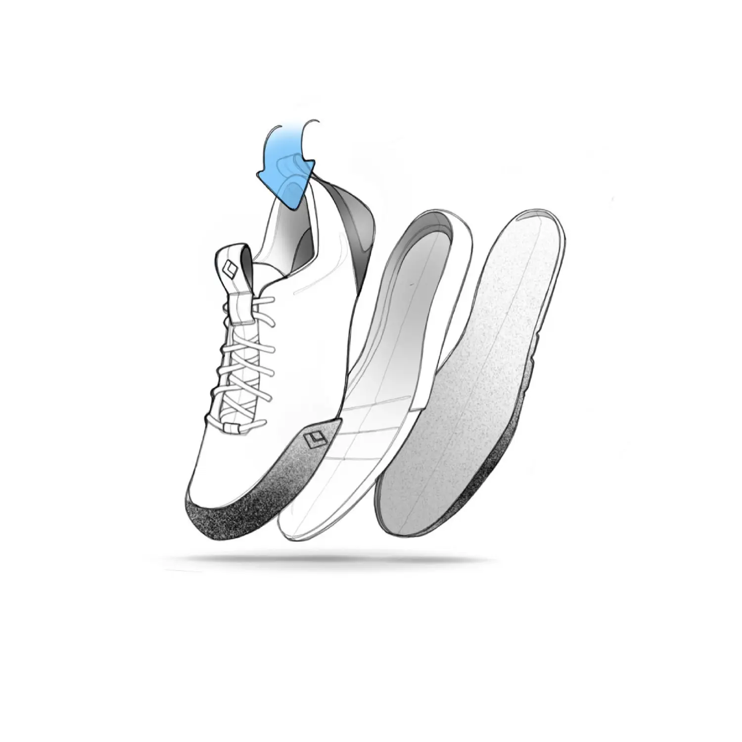  - Black Diamond Circuit W's- Shoes