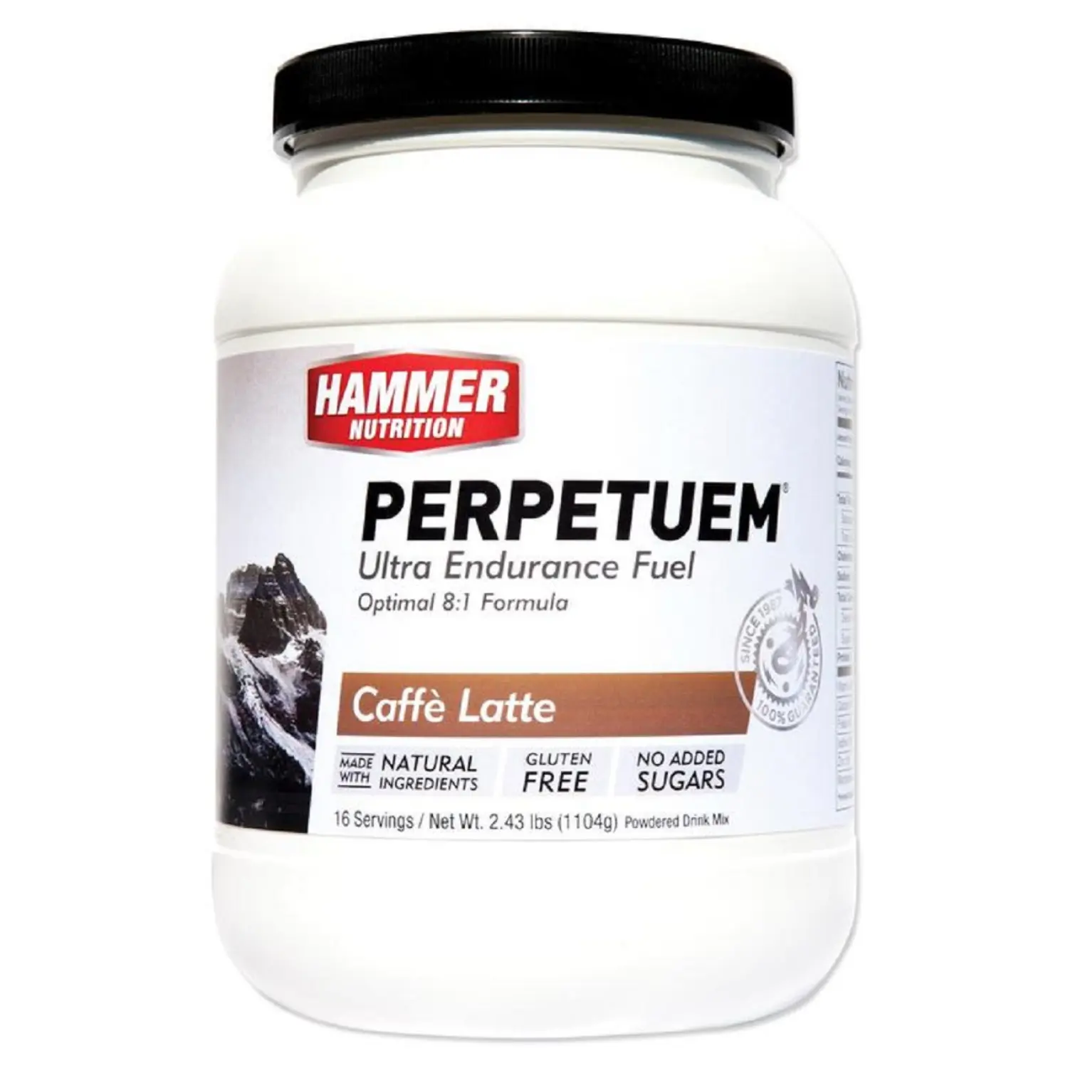  - Hammer Nutrition Perpetuem Ultra Endurance Fuel