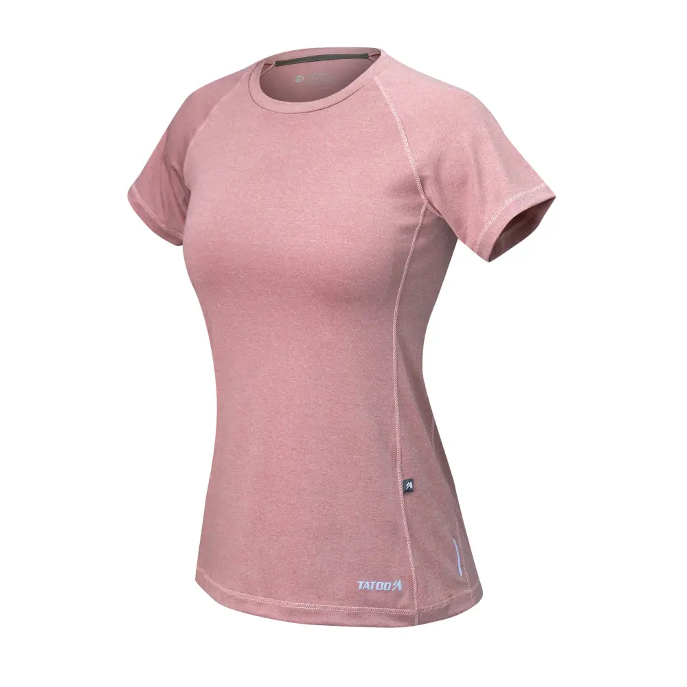 Tatoo Camiseta Leap Mujer