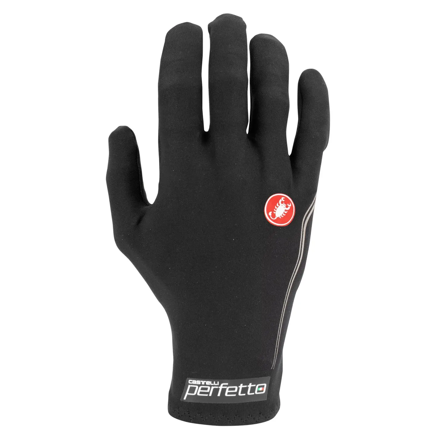 black - Castelli Perfetto Light Glove