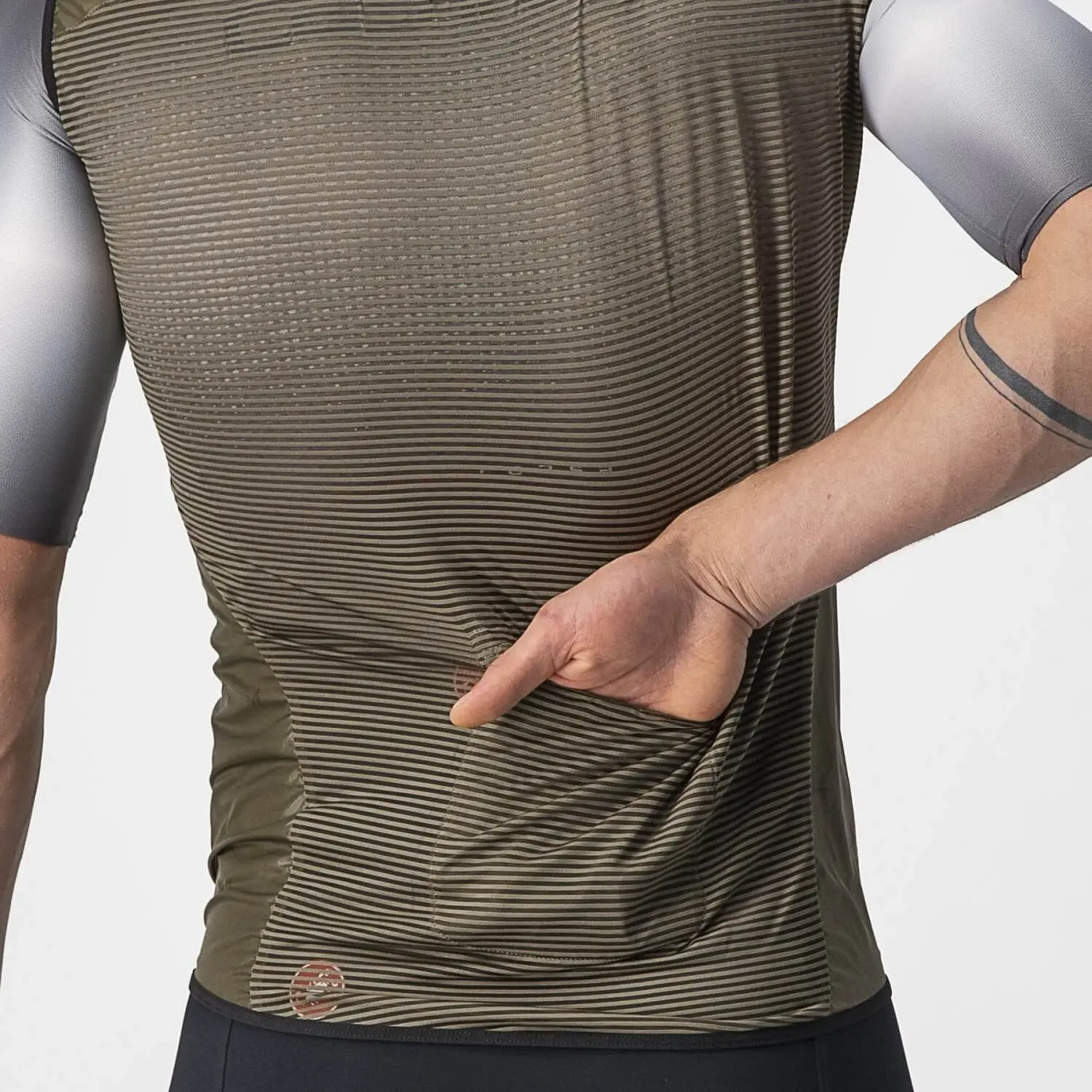  - Castelli Aria Vest
