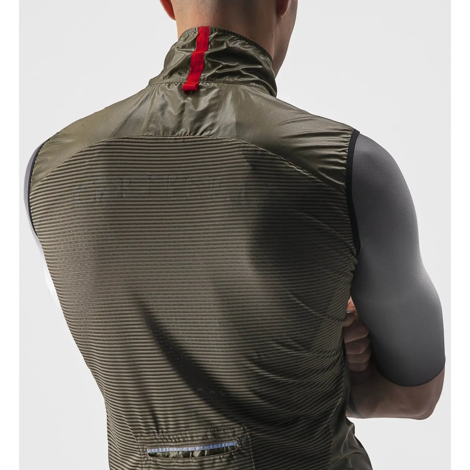  - Castelli Aria Vest