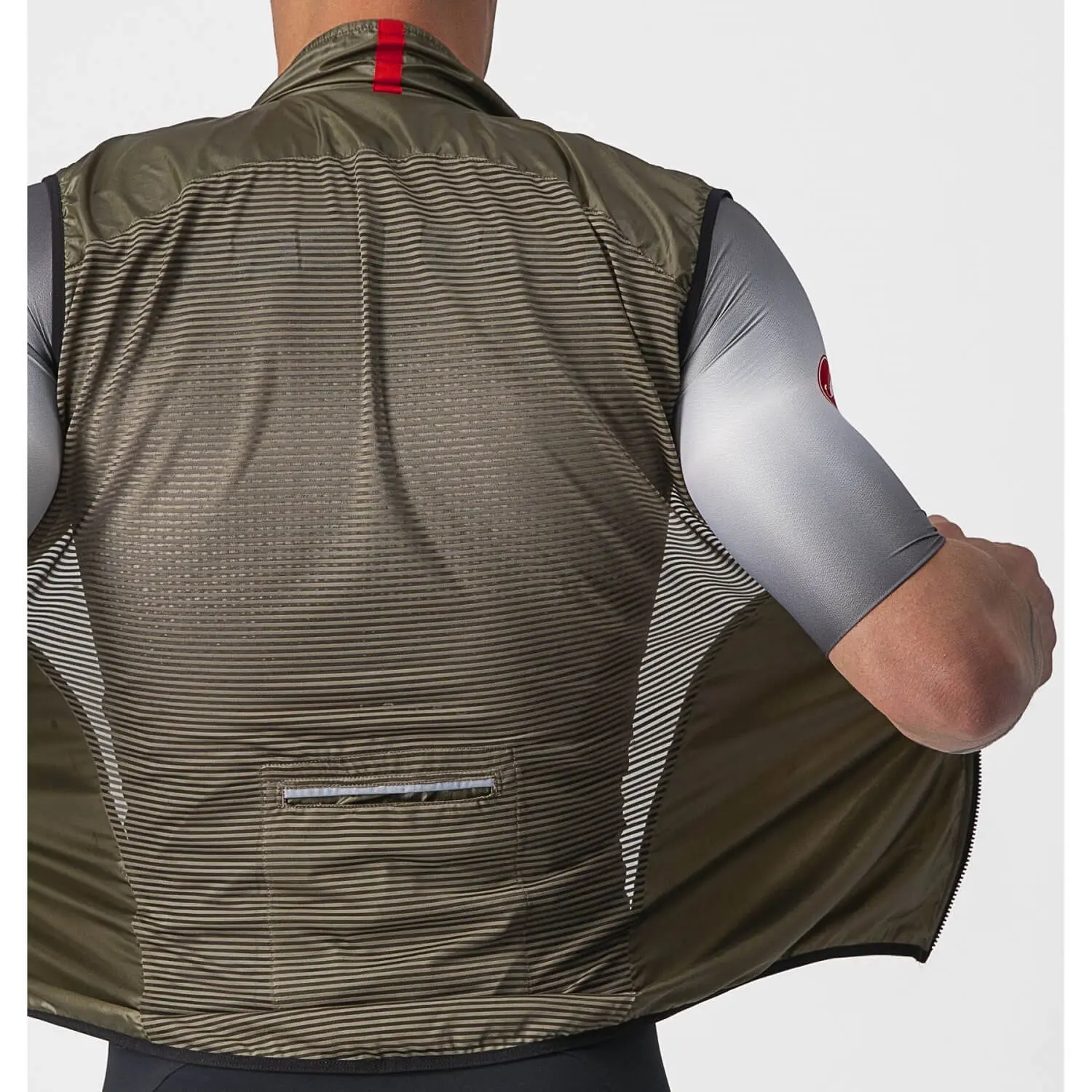  - Castelli Aria Vest