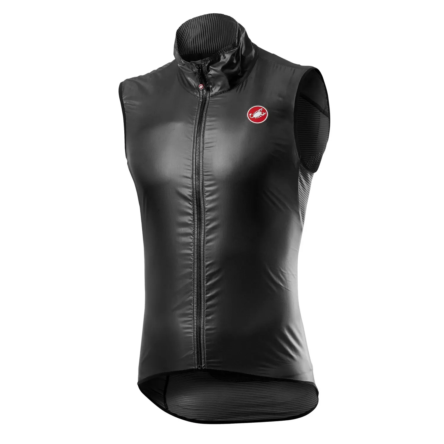 dark gray - Castelli Aria Vest