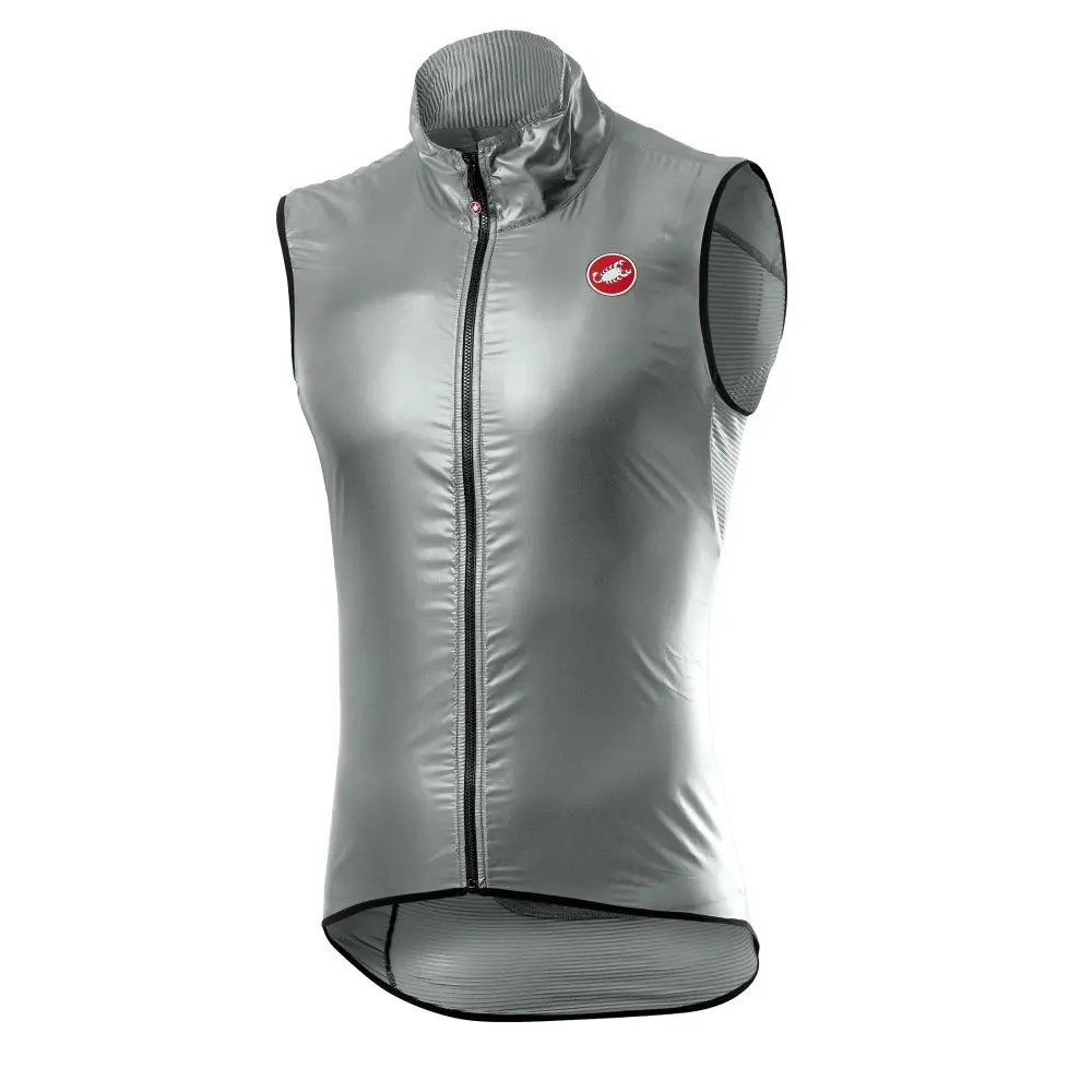 Silver Gray
