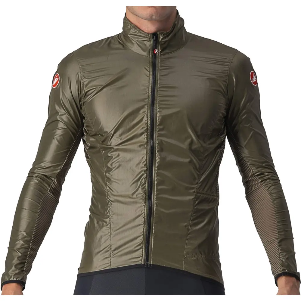 Castelli Aria Shell Jacket