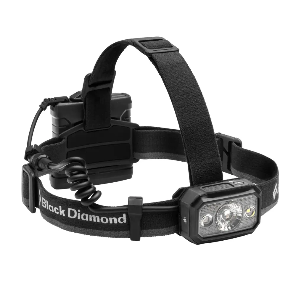 Black Diamond Icon 700 Headlamp